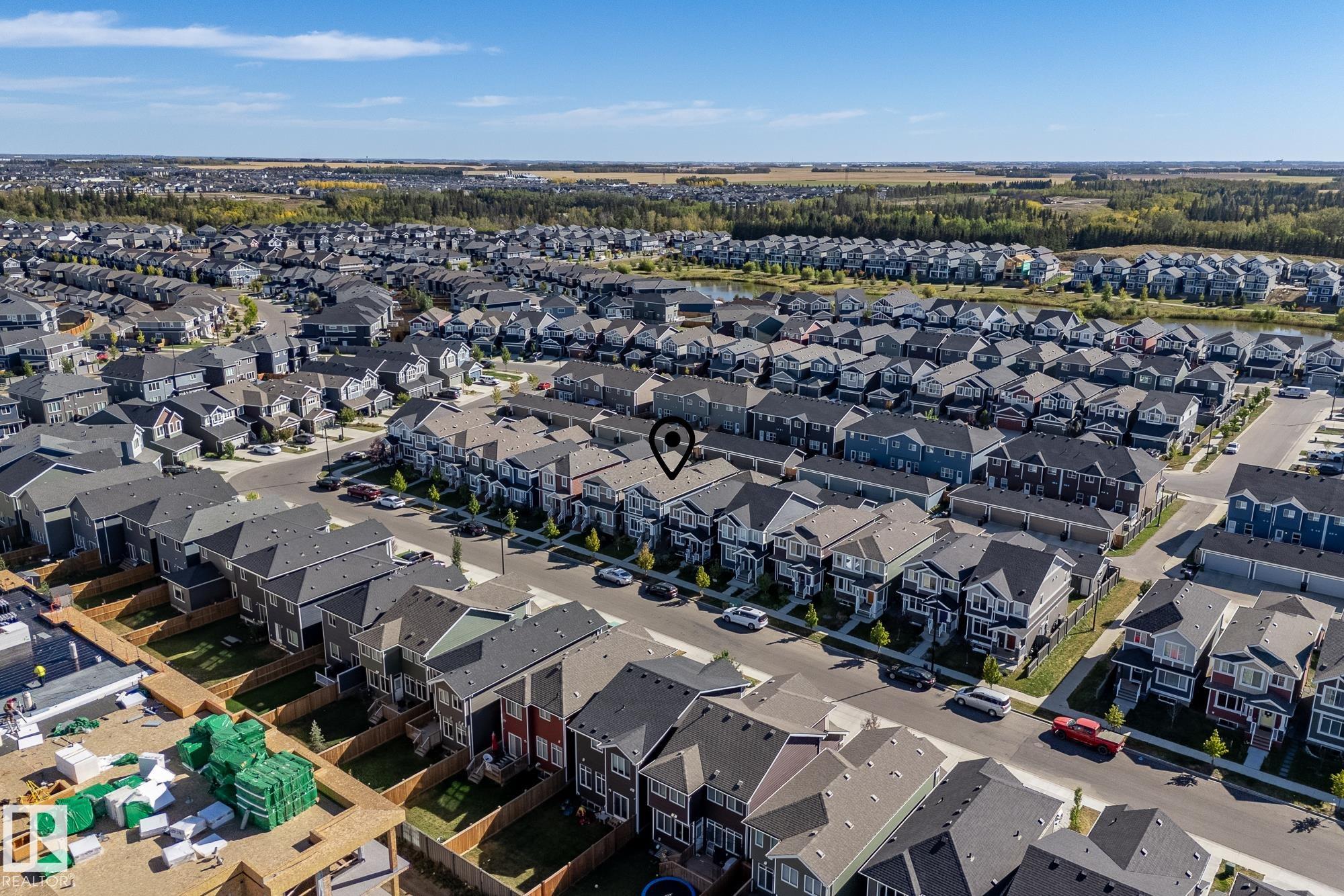 Photo 53 at 16635 30 Avenue SW, Glenridding Ravine, Edmonton