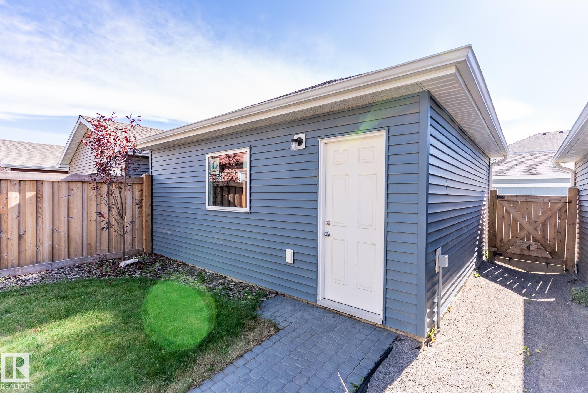 Photo 9 at 16635 30 Avenue SW, Glenridding Ravine, Edmonton