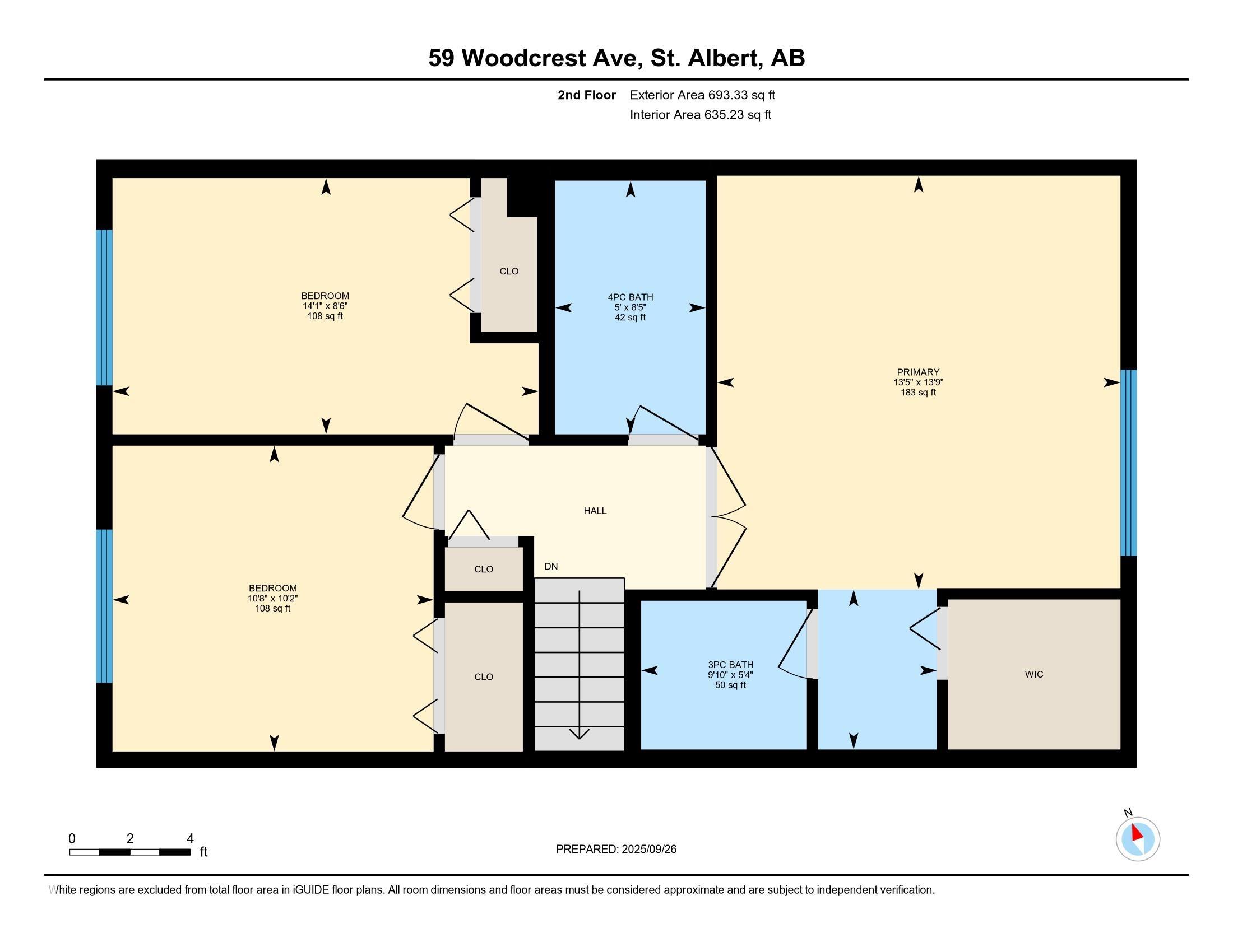 Photo 53 at 59 Woodcrest Avenue, Woodlands, St. Albert