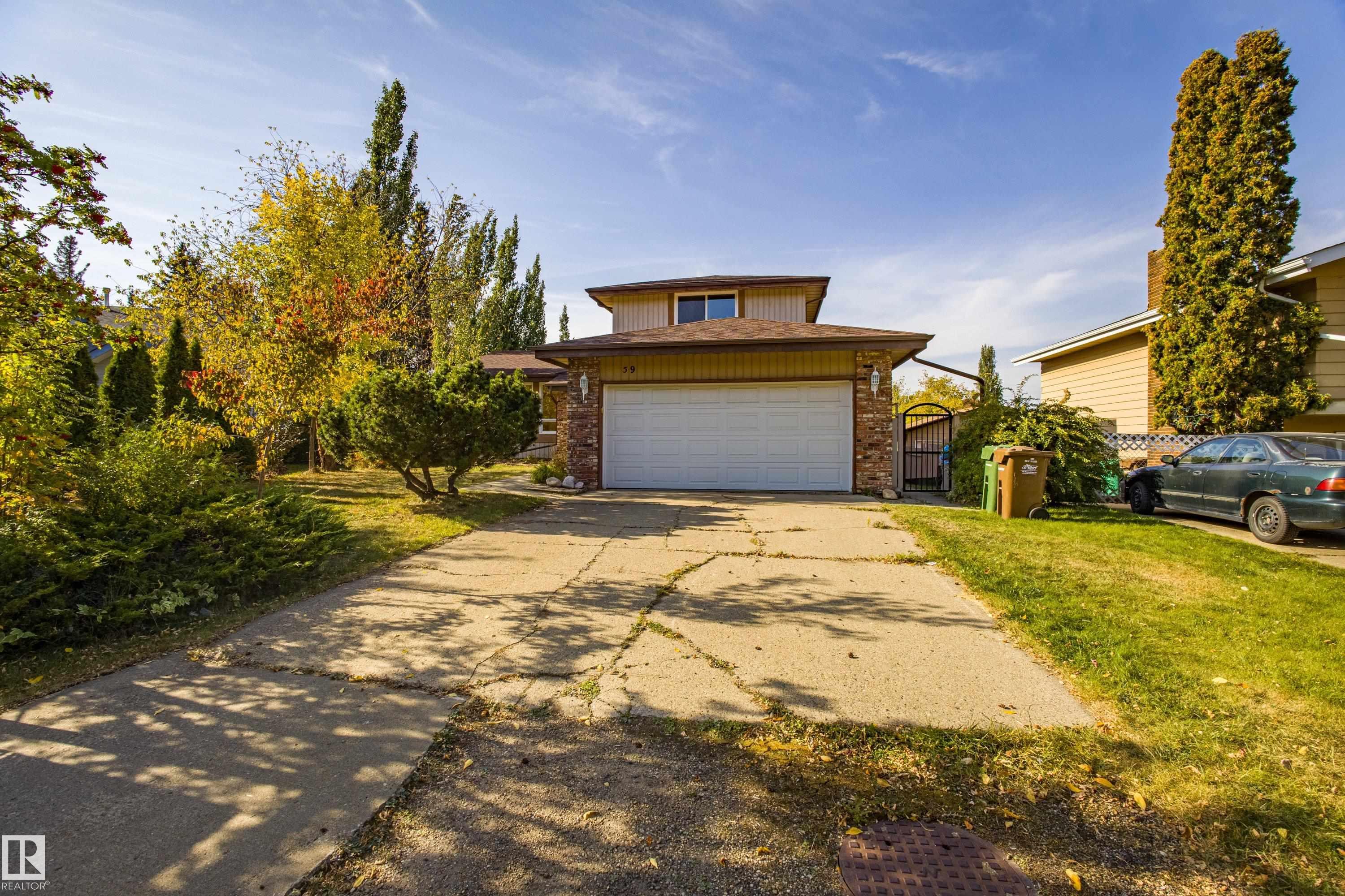Photo 55 at 59 Woodcrest Avenue, Woodlands, St. Albert