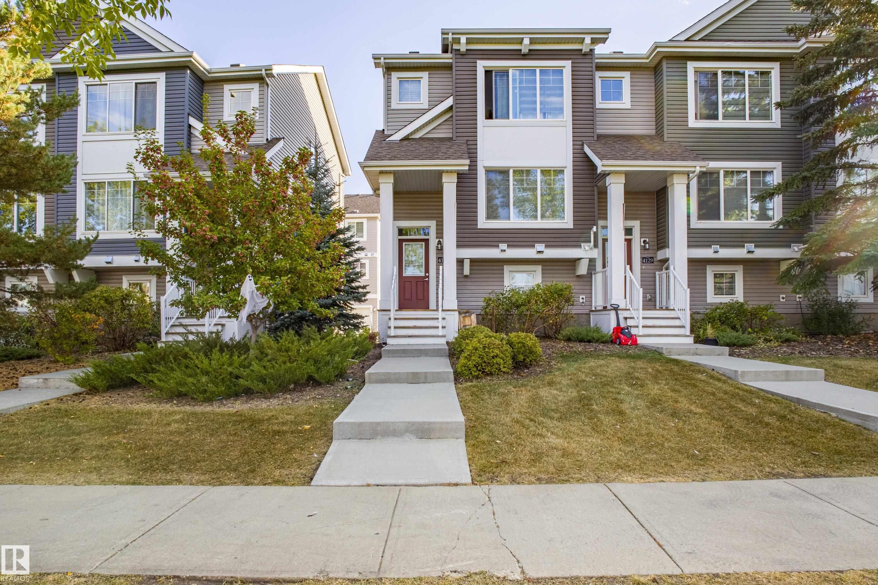 4131 30 Street NW, Larkspur, Edmonton 