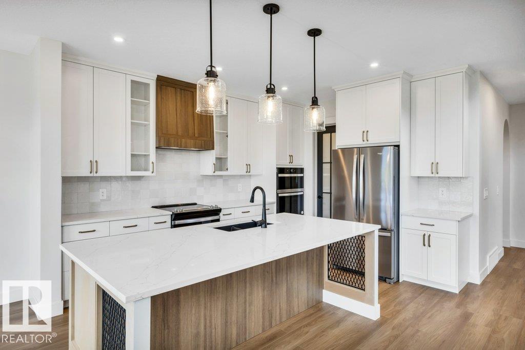 Photo 14 at 80 Hemingway Crescent, Harvest Ridge, Spruce Grove