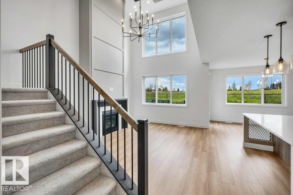 Photo 5 at 80 Hemingway Crescent, Harvest Ridge, Spruce Grove
