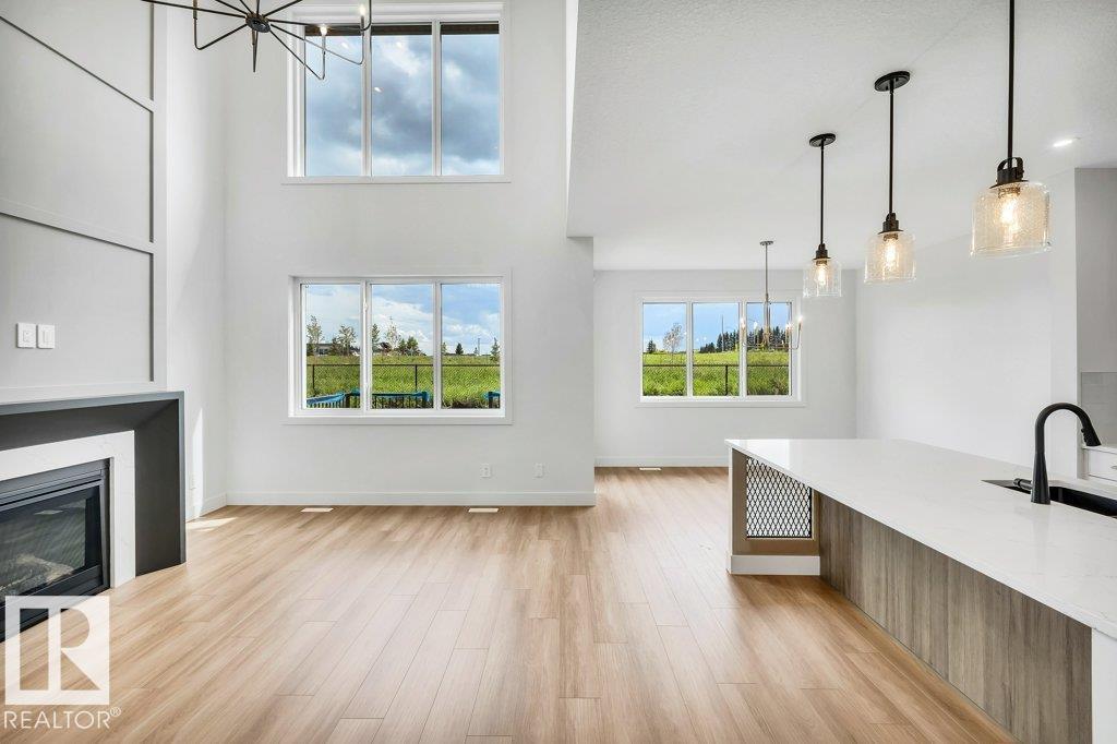 Photo 6 at 80 Hemingway Crescent, Harvest Ridge, Spruce Grove