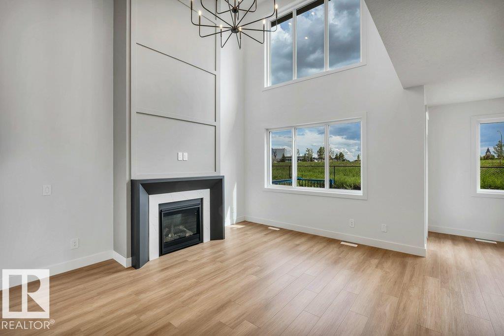 Photo 7 at 80 Hemingway Crescent, Harvest Ridge, Spruce Grove