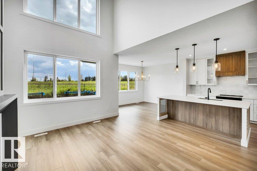 Photo 9 at 80 Hemingway Crescent, Harvest Ridge, Spruce Grove