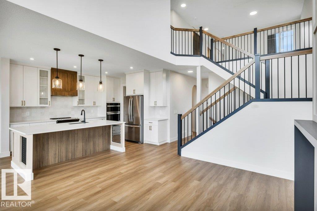 Photo 10 at 80 Hemingway Crescent, Harvest Ridge, Spruce Grove