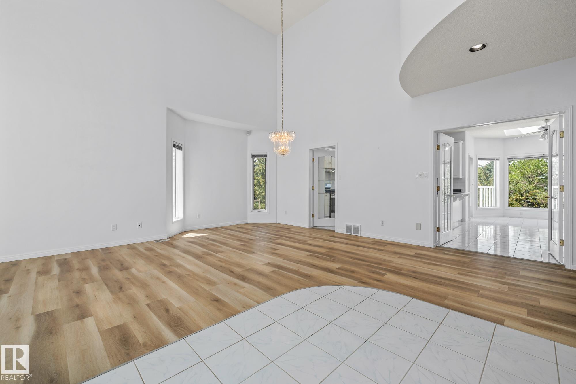 Photo 17 at 806 Reid Place NW, Rhatigan Ridge, Edmonton