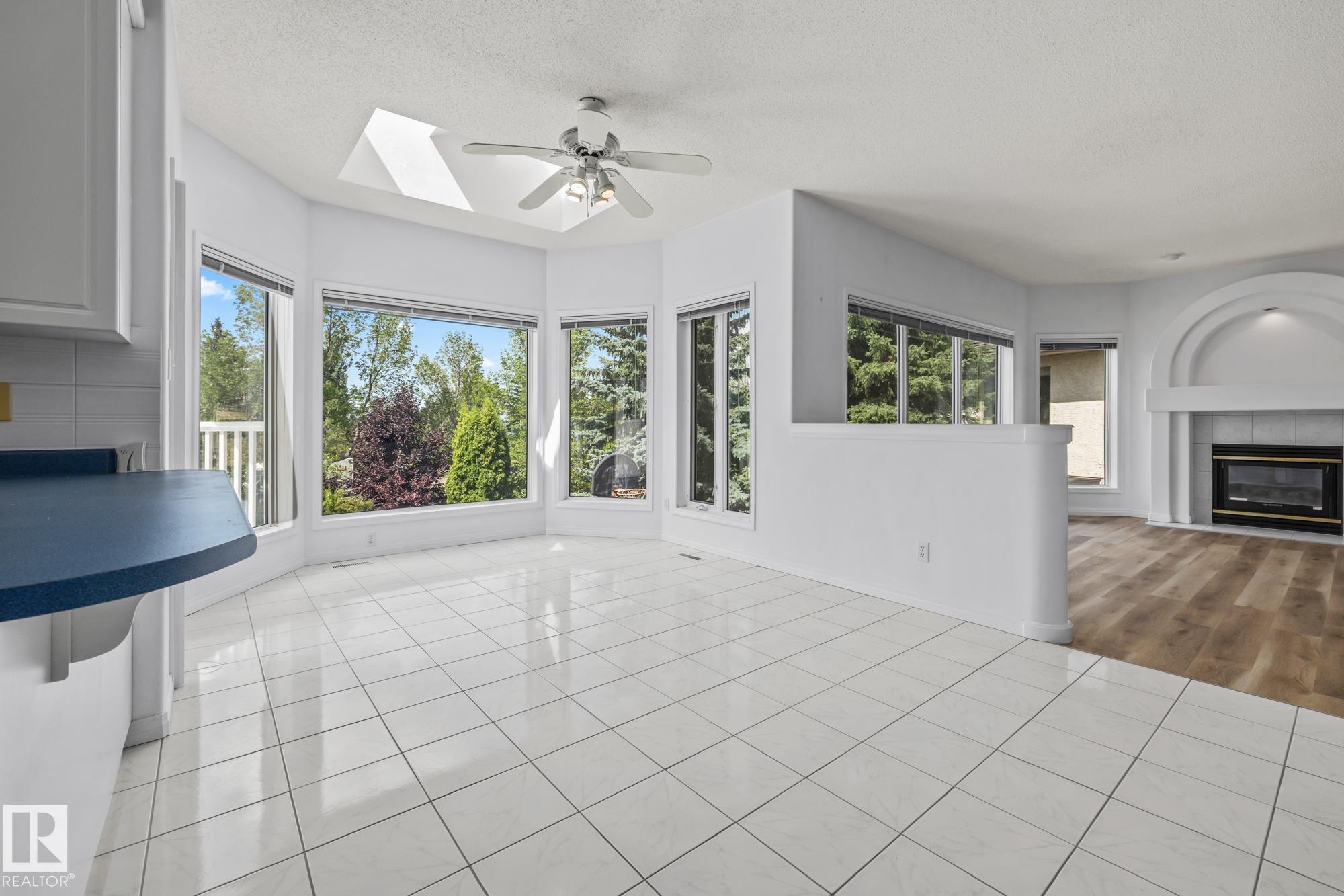 Photo 20 at 806 Reid Place NW, Rhatigan Ridge, Edmonton