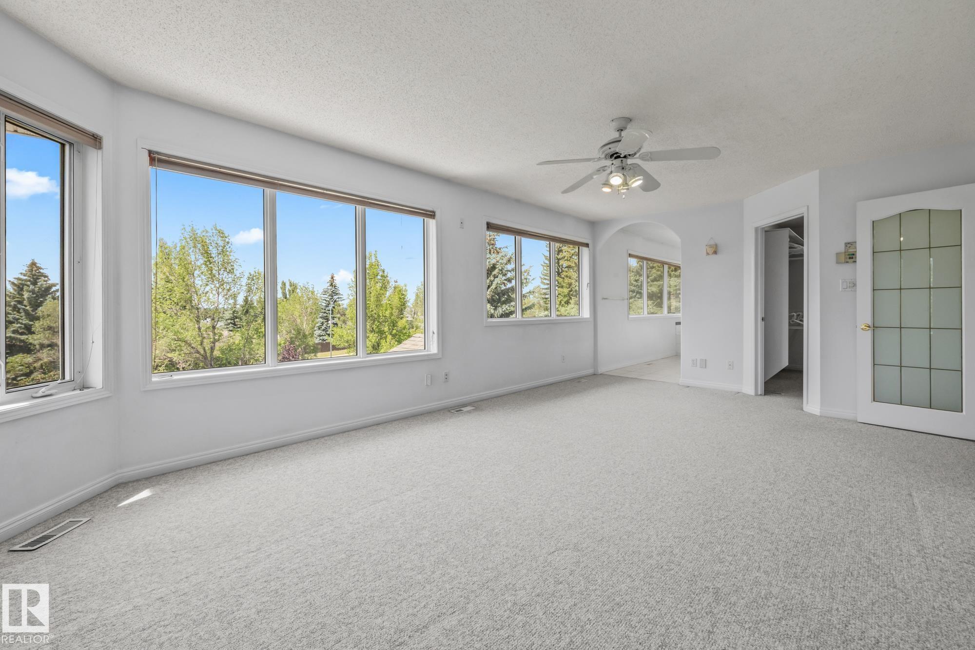 Photo 40 at 806 Reid Place NW, Rhatigan Ridge, Edmonton