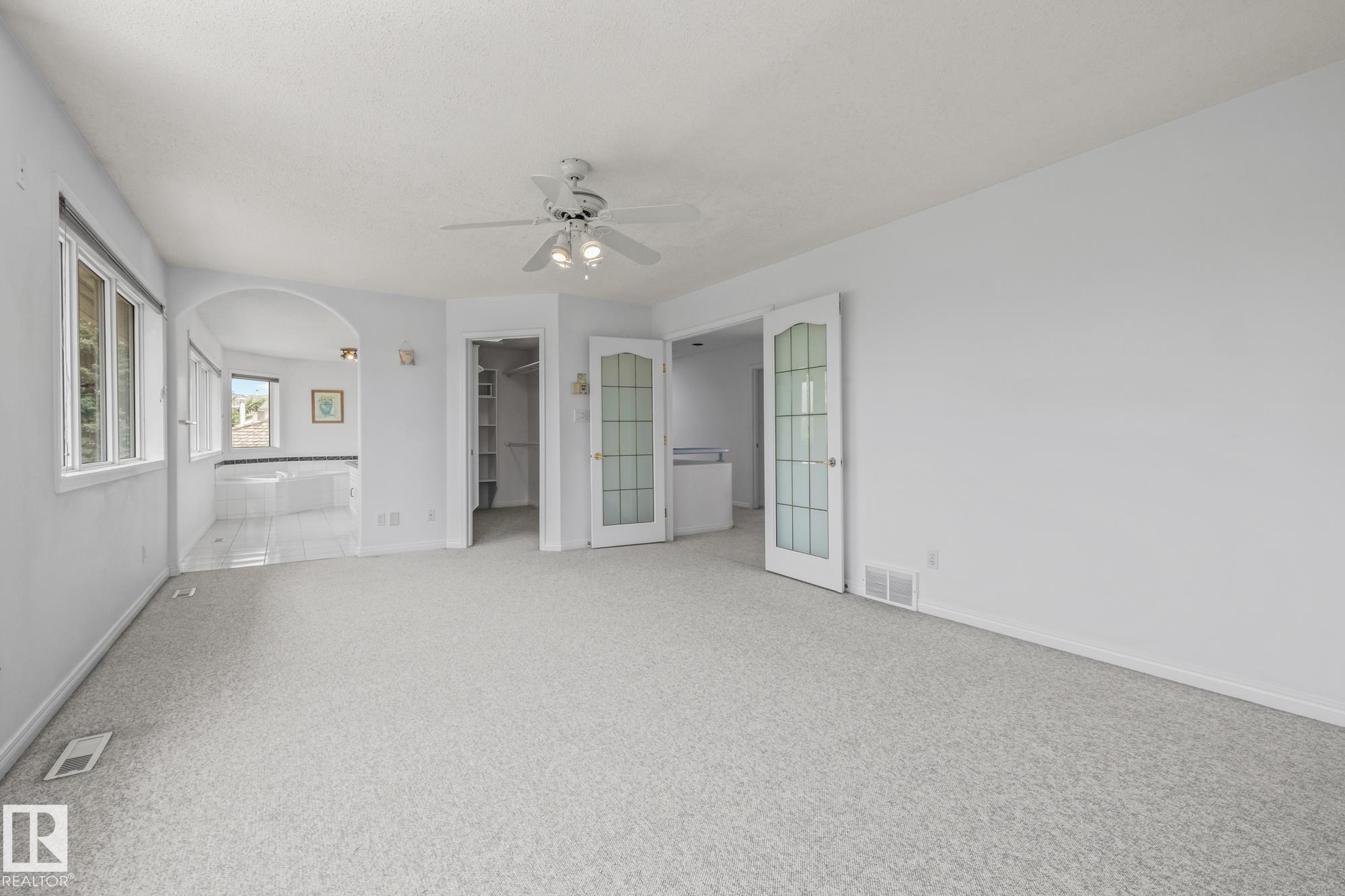 Photo 41 at 806 Reid Place NW, Rhatigan Ridge, Edmonton