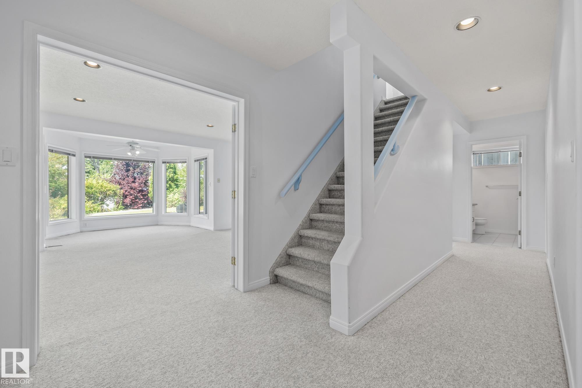 Photo 49 at 806 Reid Place NW, Rhatigan Ridge, Edmonton