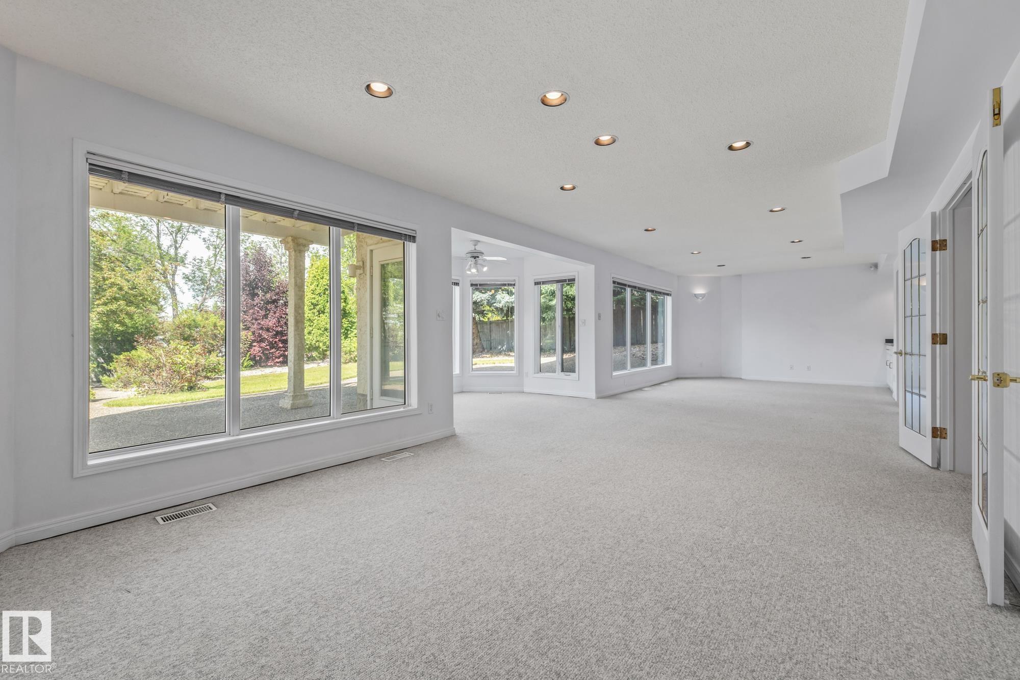 Photo 51 at 806 Reid Place NW, Rhatigan Ridge, Edmonton