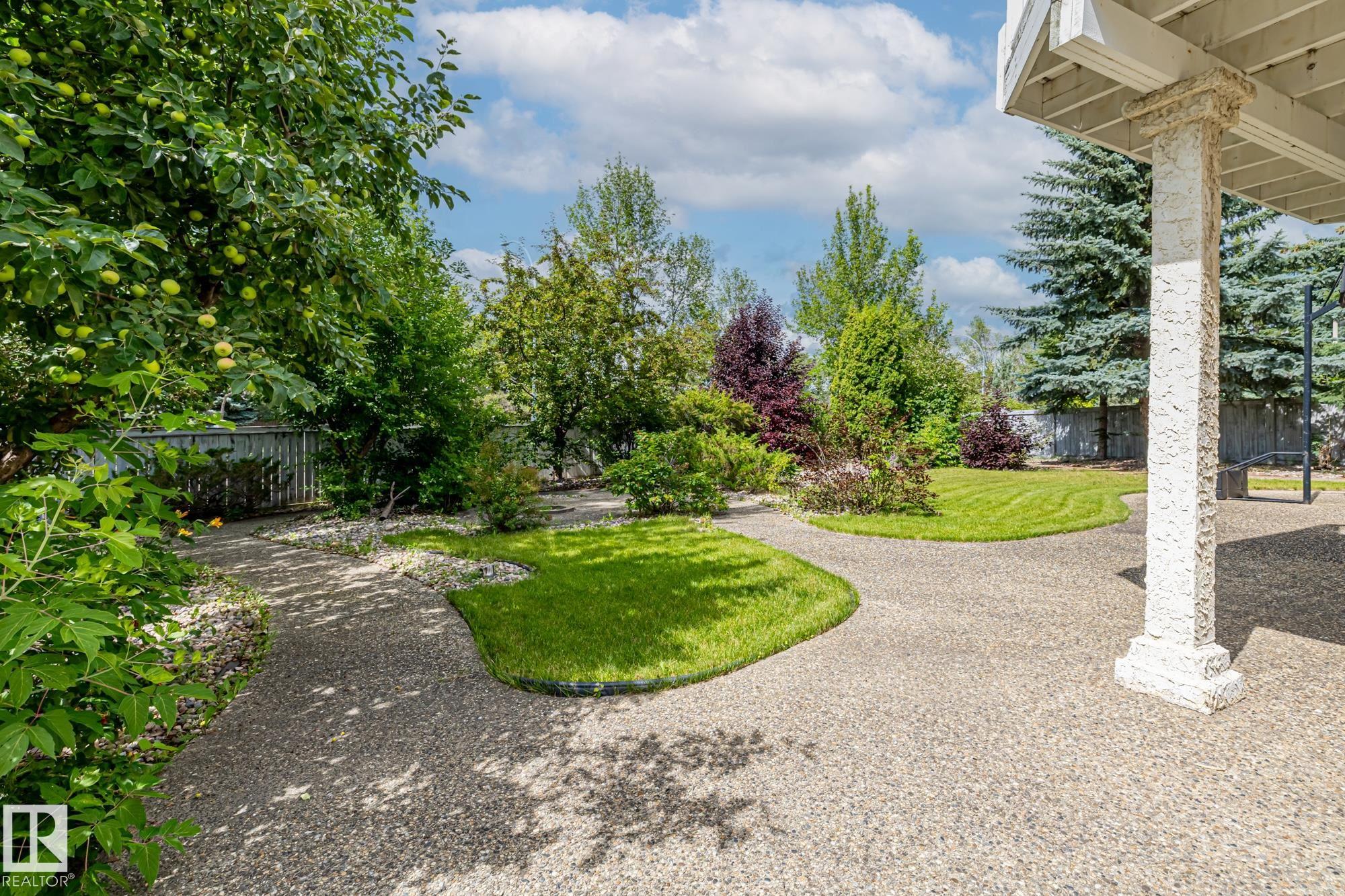Photo 61 at 806 Reid Place NW, Rhatigan Ridge, Edmonton