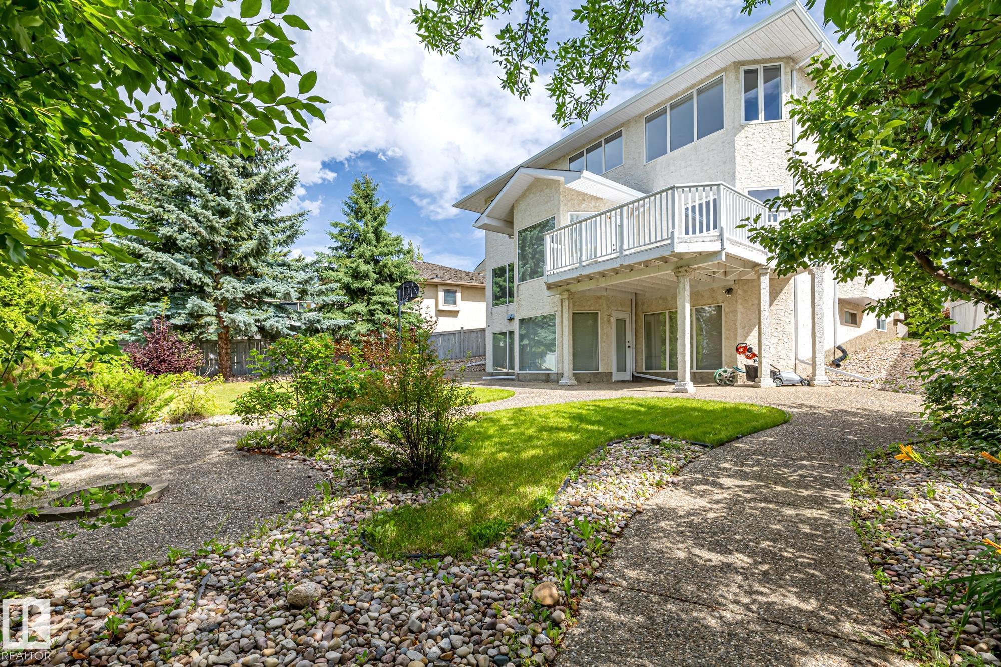 Photo 62 at 806 Reid Place NW, Rhatigan Ridge, Edmonton