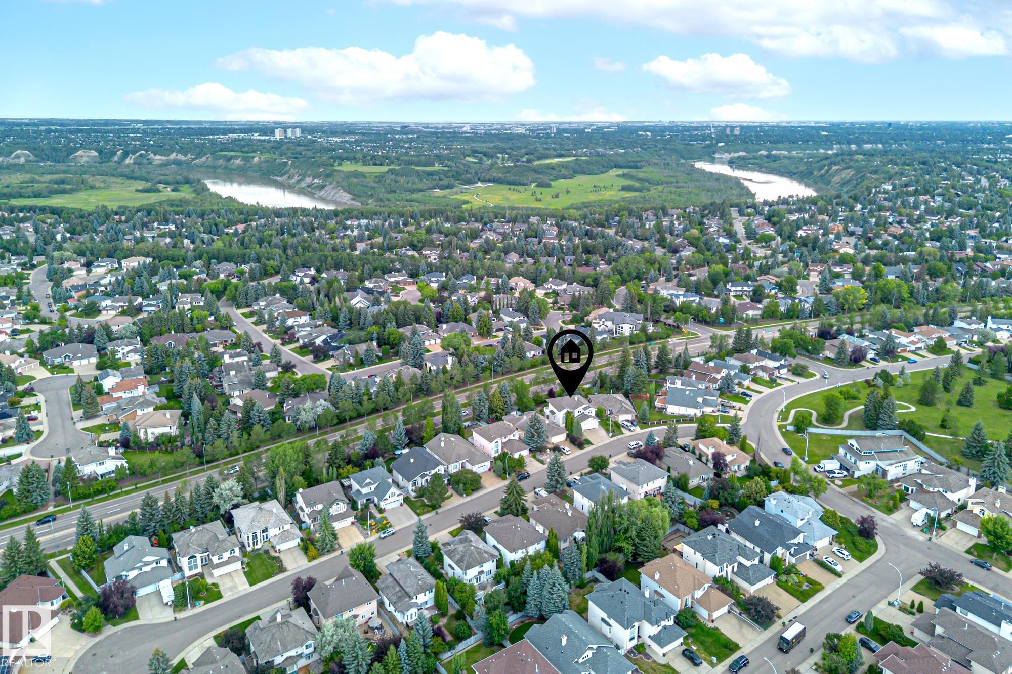 Photo 64 at 806 Reid Place NW, Rhatigan Ridge, Edmonton