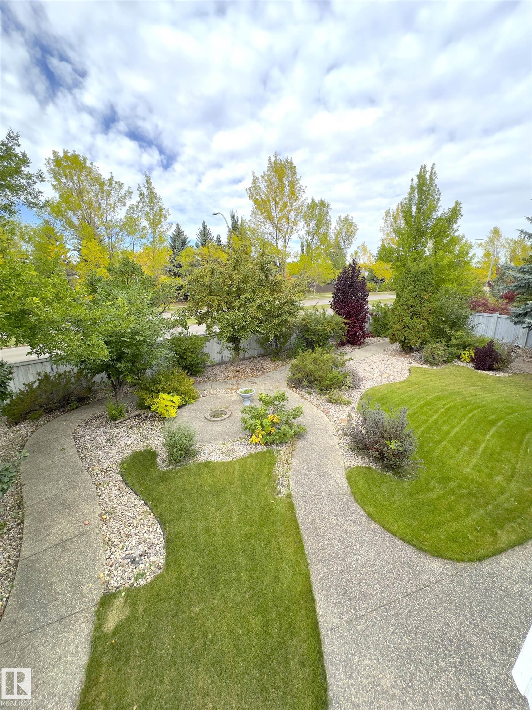 Photo 68 at 806 Reid Place NW, Rhatigan Ridge, Edmonton