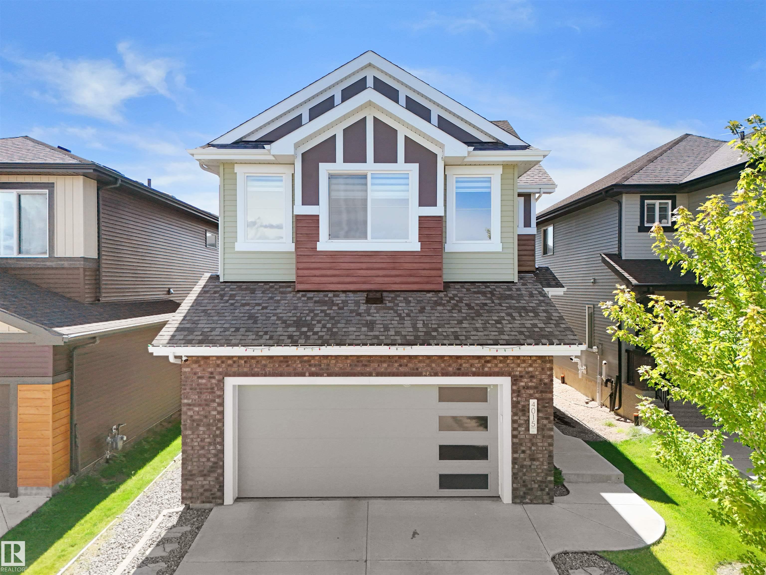 4015 6 Avenue SW, Charlesworth, Edmonton 