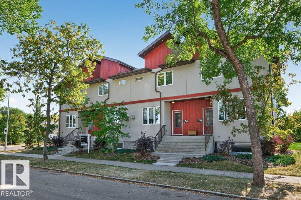 7909 105 Avenue NW, Forest Heights, Edmonton 