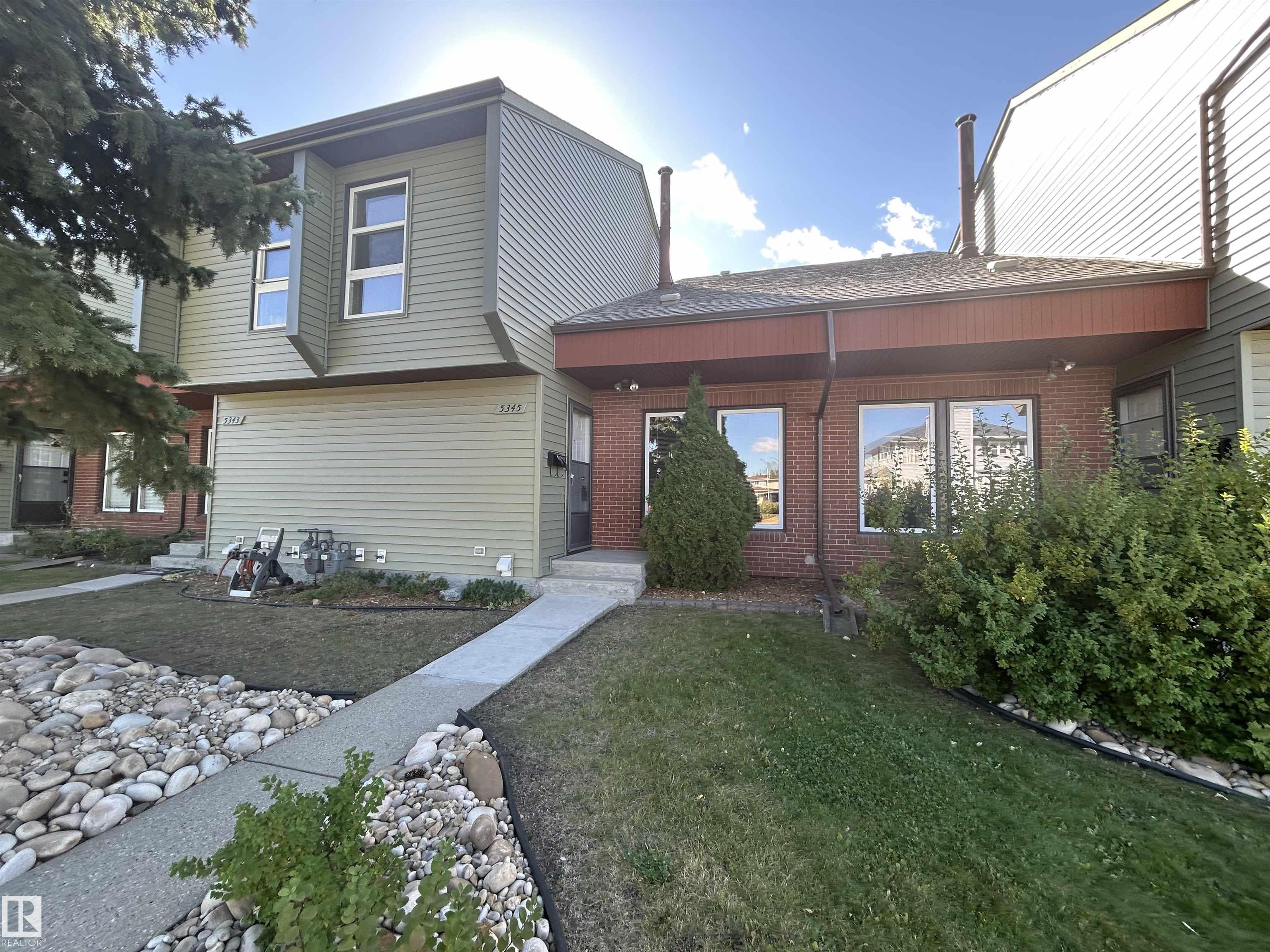5345 Hill View Crescent NW, Hillview, Edmonton 