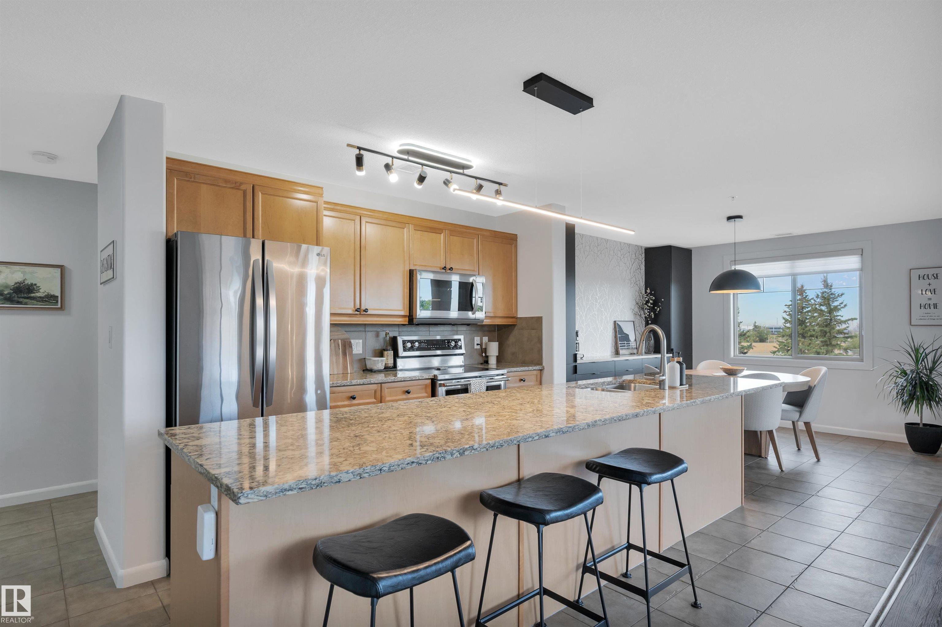 Photo 15 at 311 - 400 Palisades Way, Centennial Village, Sherwood Park