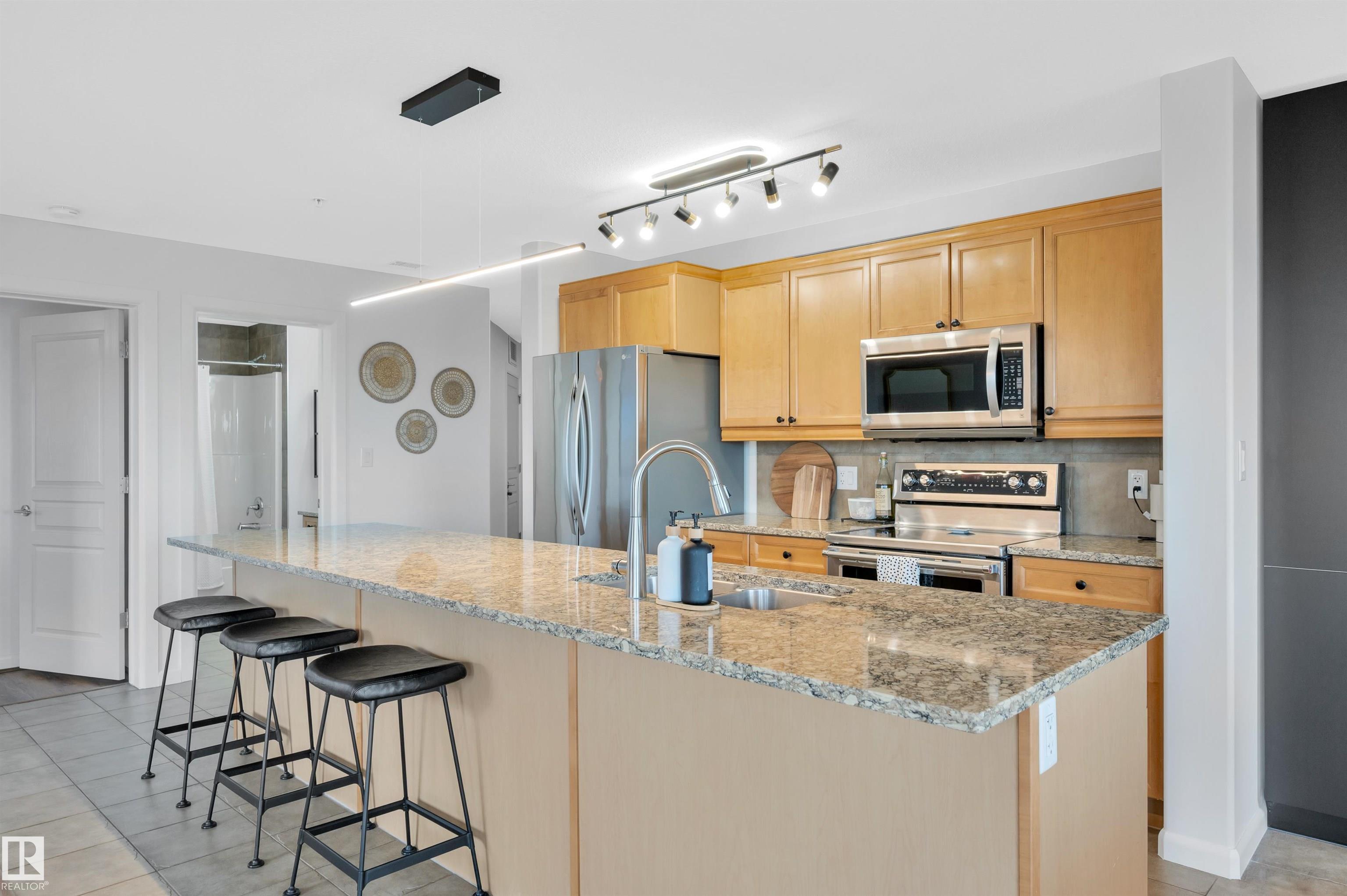 Photo 17 at 311 - 400 Palisades Way, Centennial Village, Sherwood Park