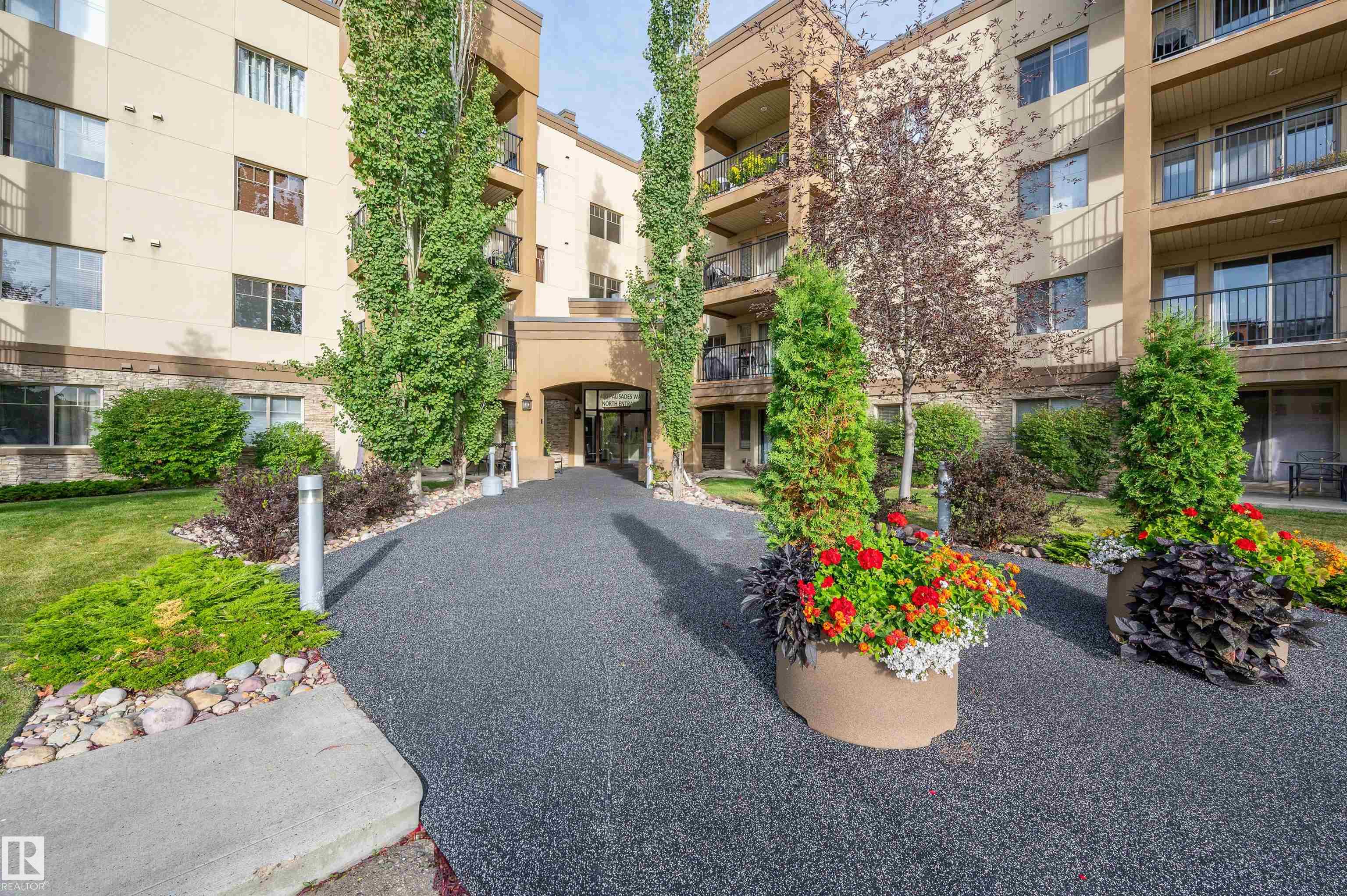 Photo 3 at 311 - 400 Palisades Way, Centennial Village, Sherwood Park