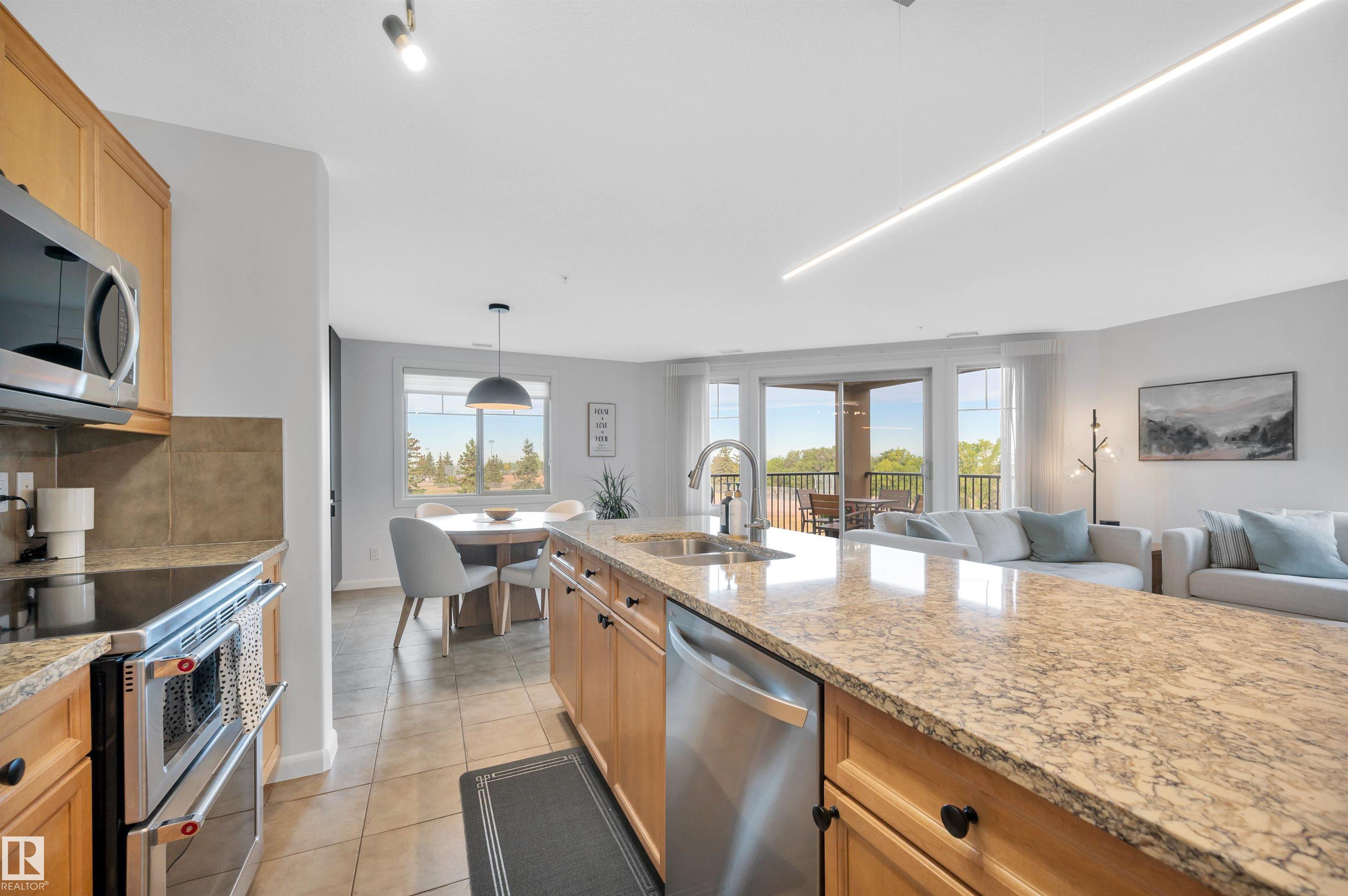 Photo 21 at 311 - 400 Palisades Way, Centennial Village, Sherwood Park