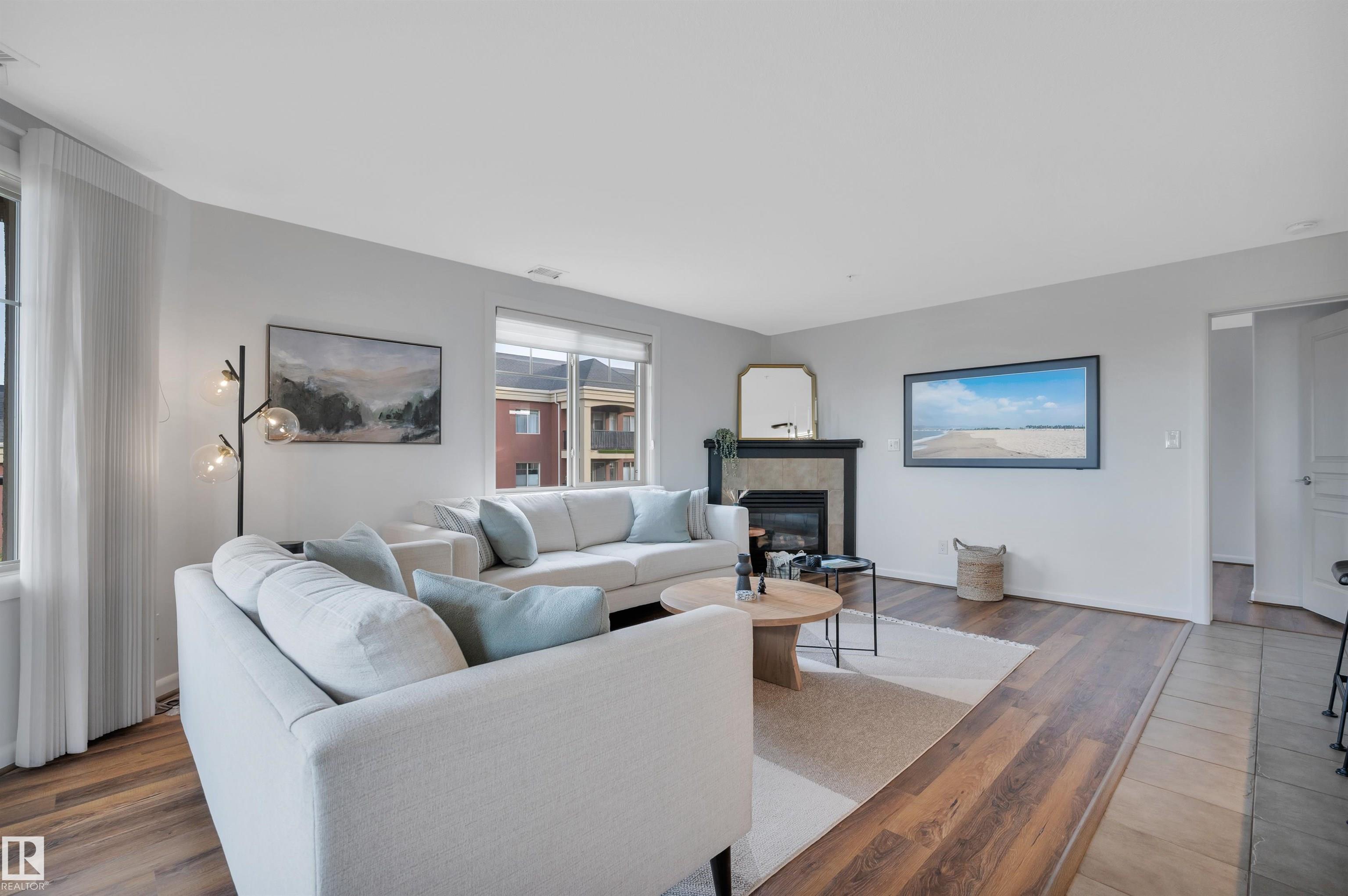 Photo 25 at 311 - 400 Palisades Way, Centennial Village, Sherwood Park
