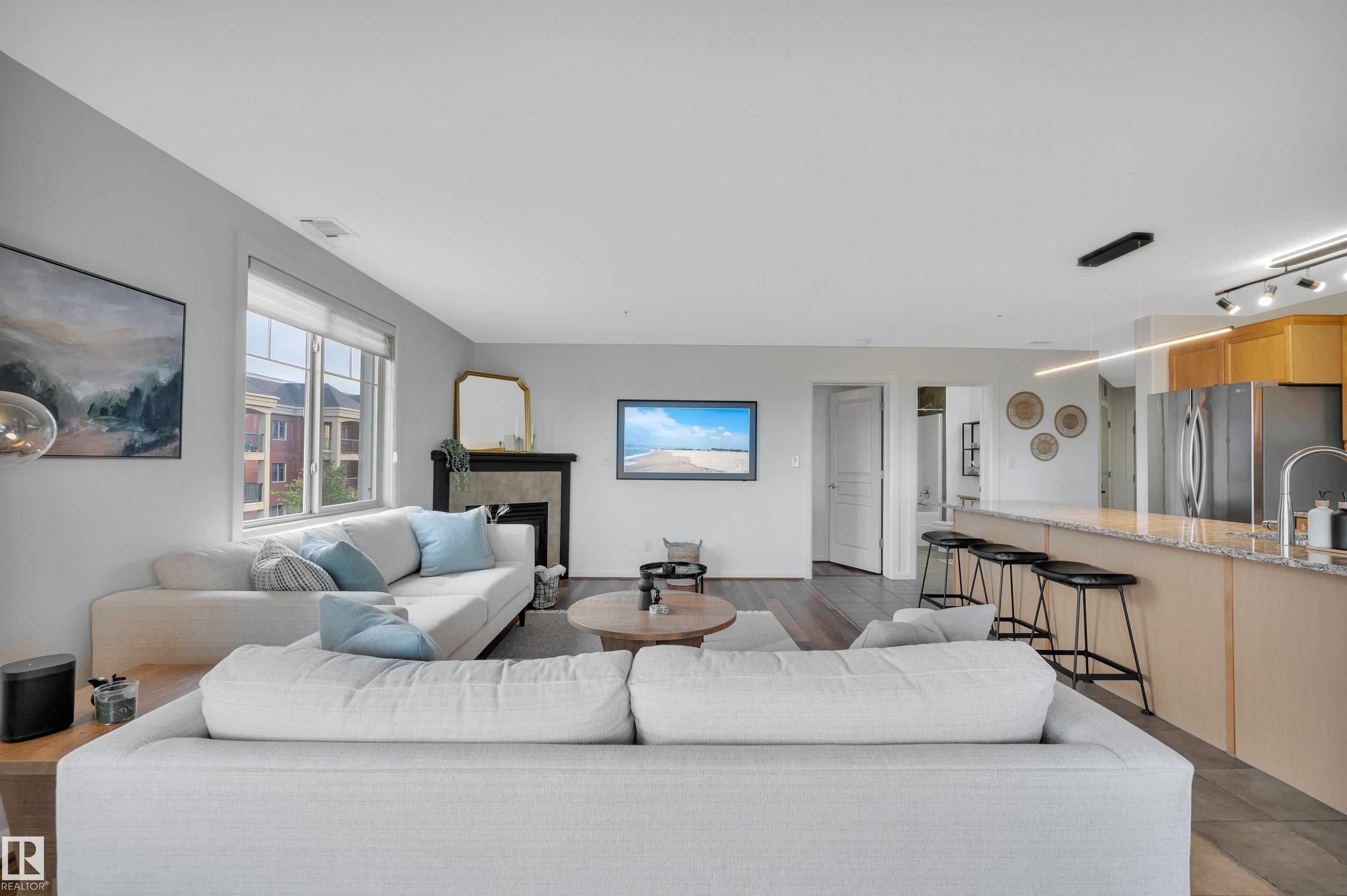 Photo 26 at 311 - 400 Palisades Way, Centennial Village, Sherwood Park