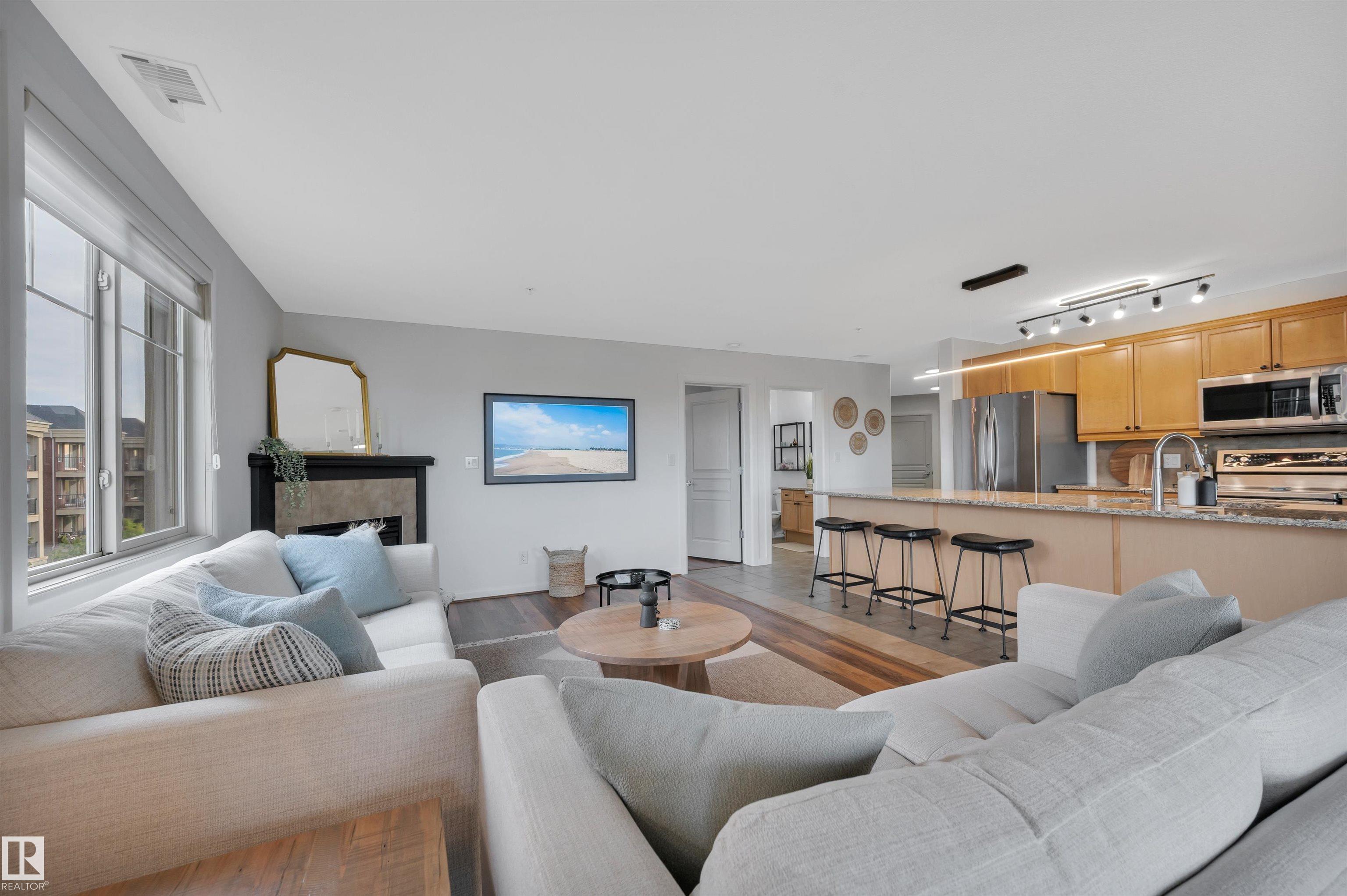 Photo 27 at 311 - 400 Palisades Way, Centennial Village, Sherwood Park