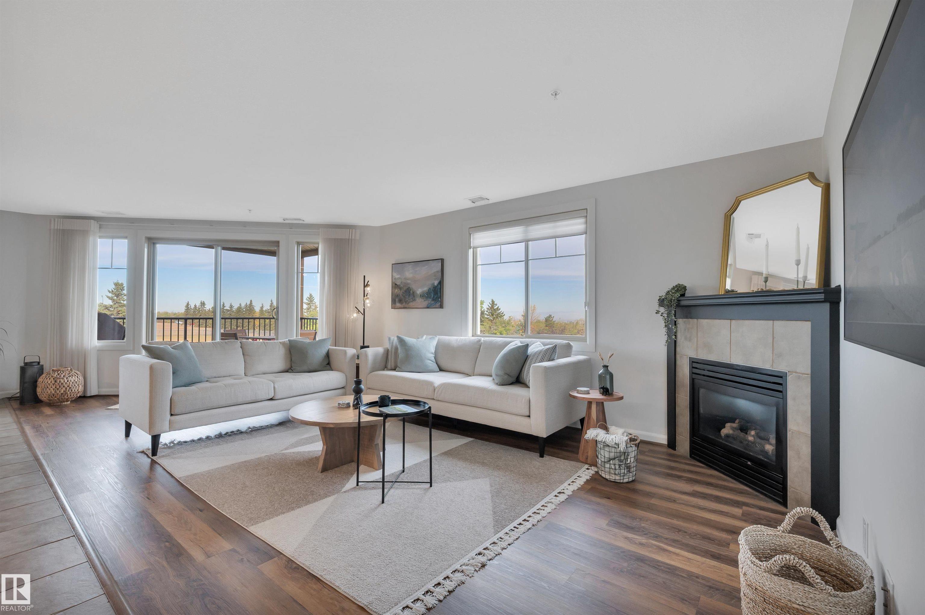 Photo 28 at 311 - 400 Palisades Way, Centennial Village, Sherwood Park