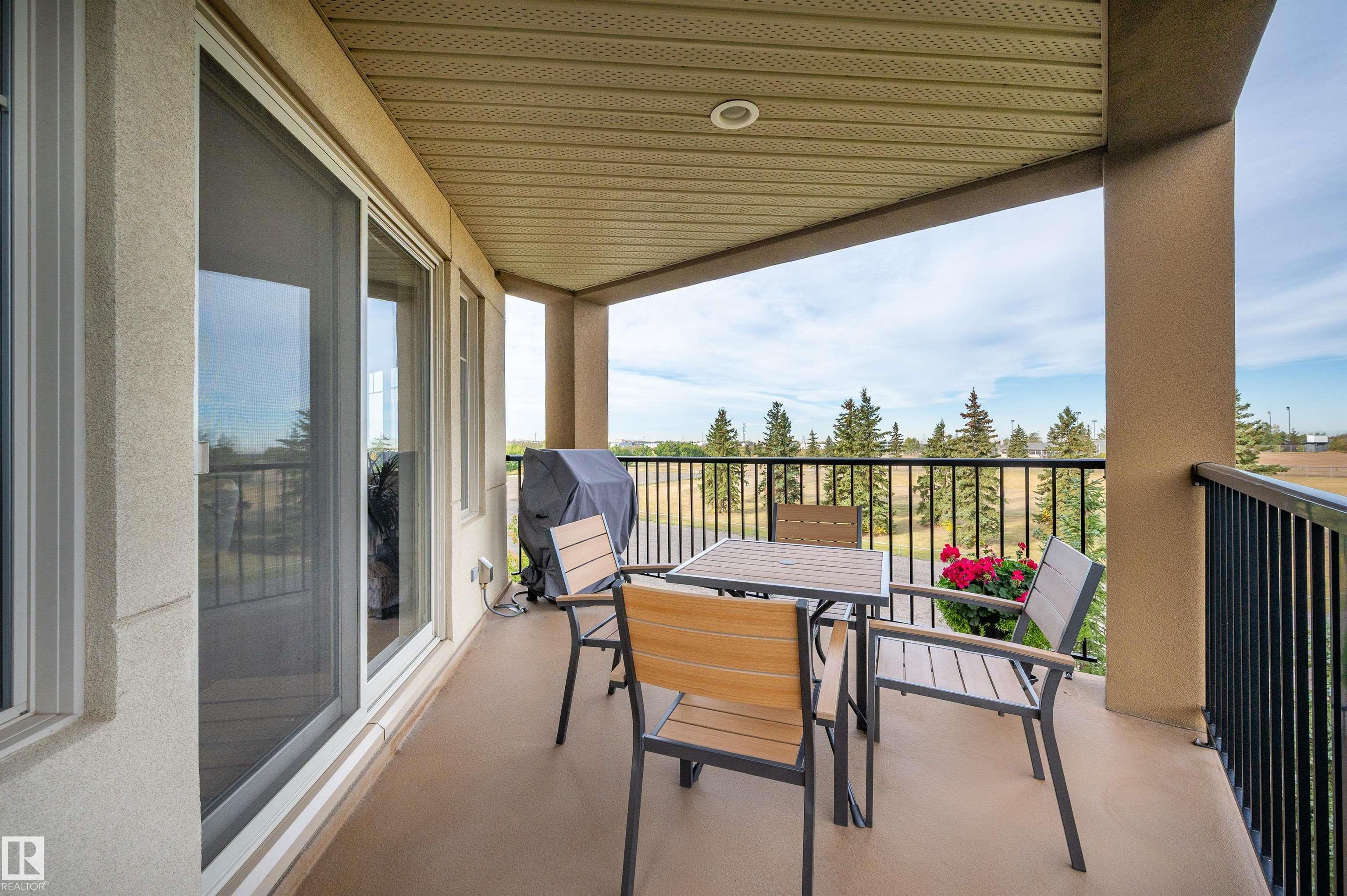Photo 29 at 311 - 400 Palisades Way, Centennial Village, Sherwood Park