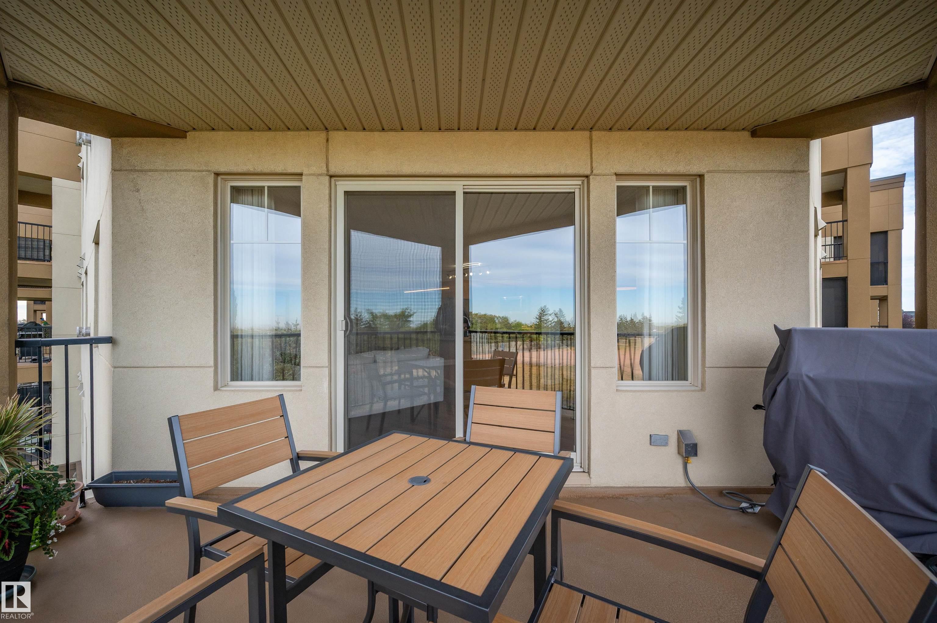 Photo 30 at 311 - 400 Palisades Way, Centennial Village, Sherwood Park