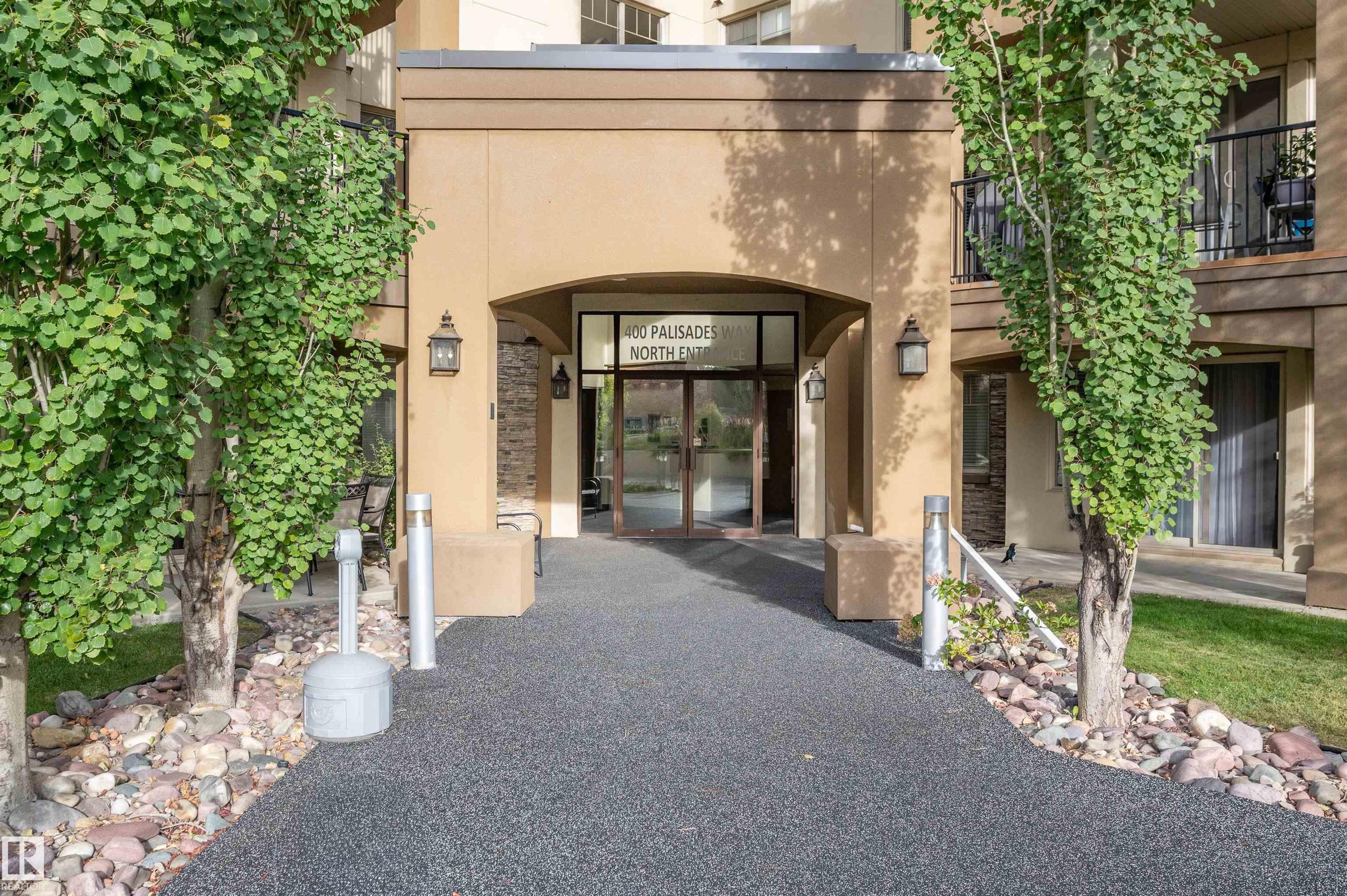 Photo 4 at 311 - 400 Palisades Way, Centennial Village, Sherwood Park
