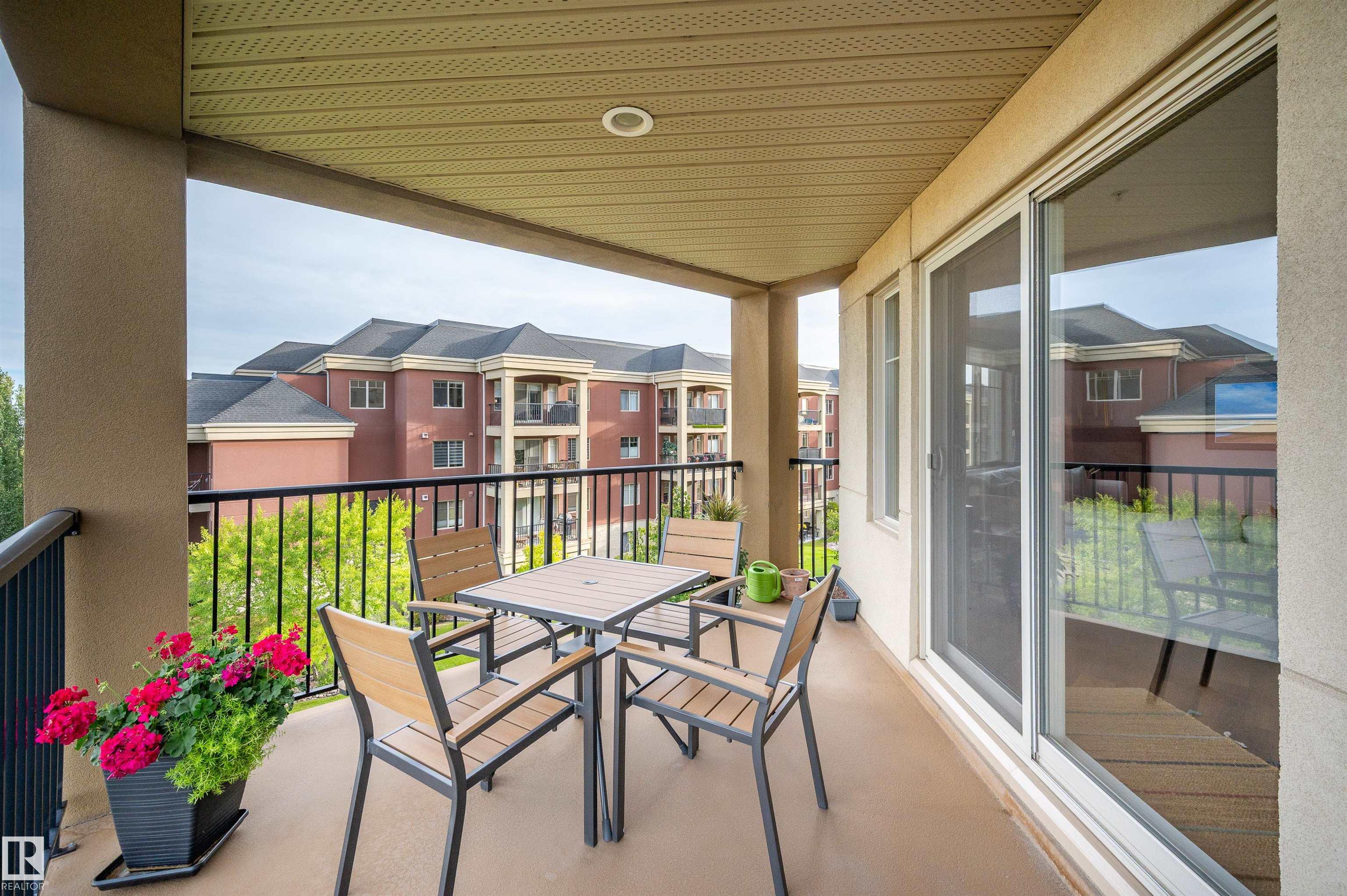 Photo 31 at 311 - 400 Palisades Way, Centennial Village, Sherwood Park