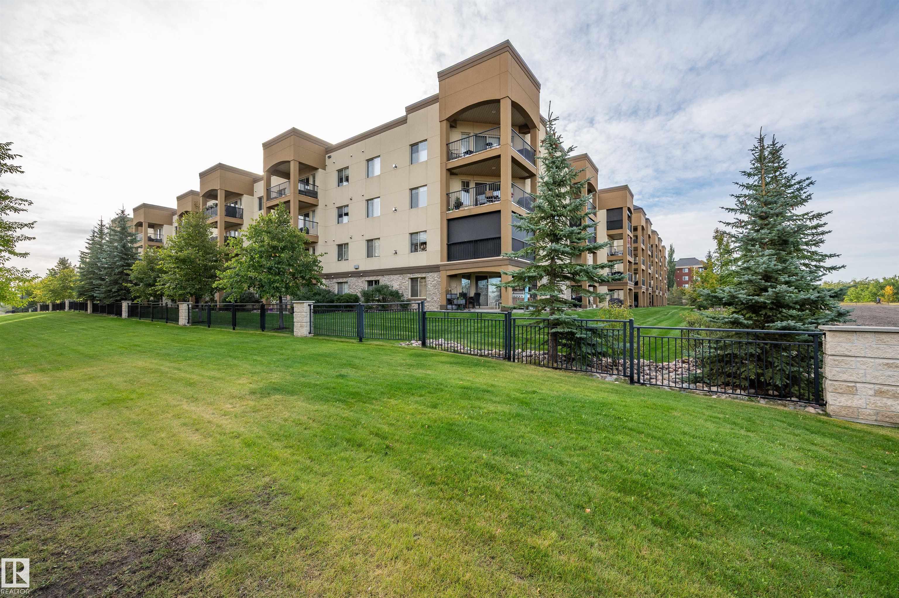 Photo 5 at 311 - 400 Palisades Way, Centennial Village, Sherwood Park