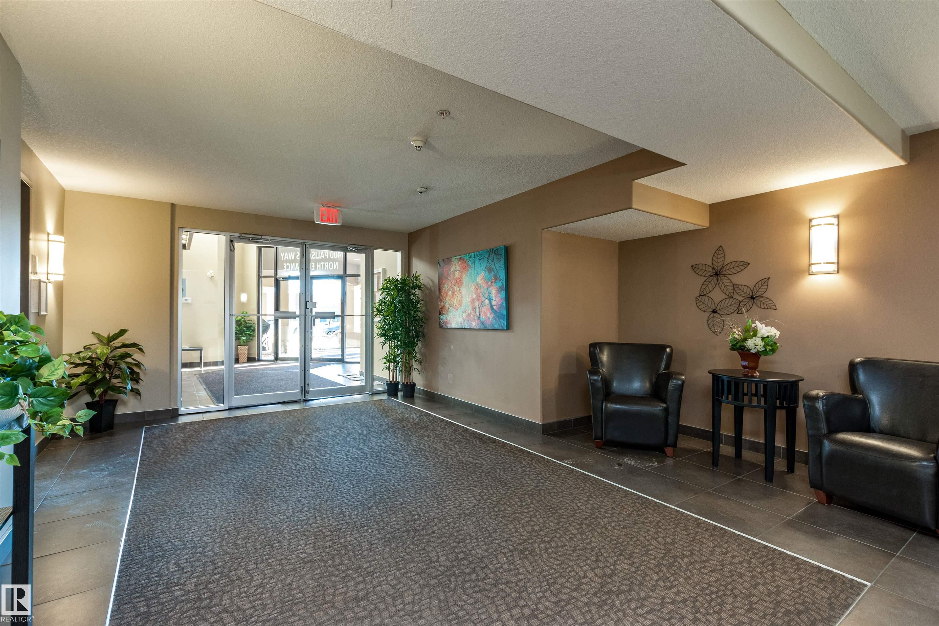 Photo 46 at 311 - 400 Palisades Way, Centennial Village, Sherwood Park