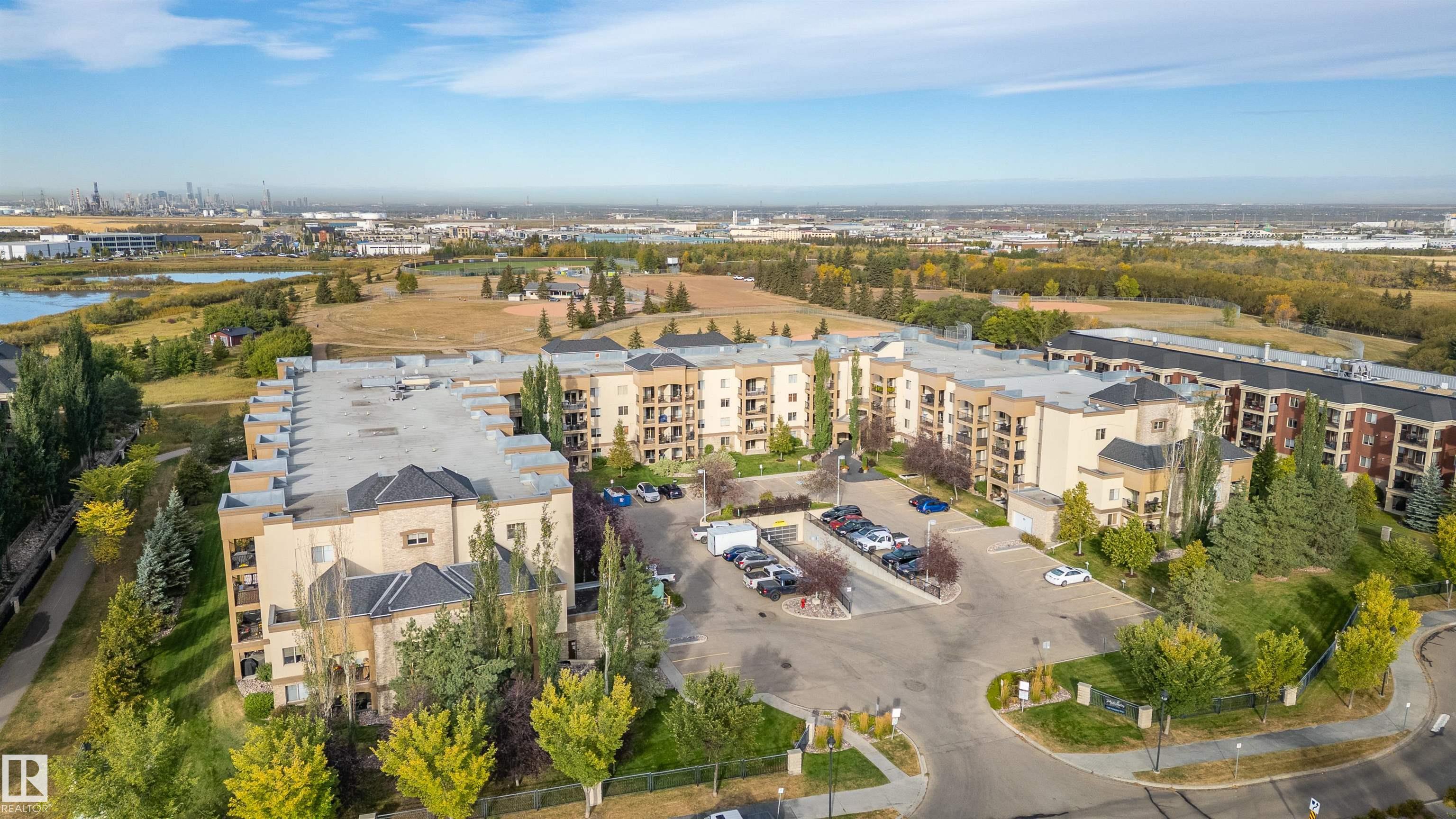 Photo 6 at 311 - 400 Palisades Way, Centennial Village, Sherwood Park