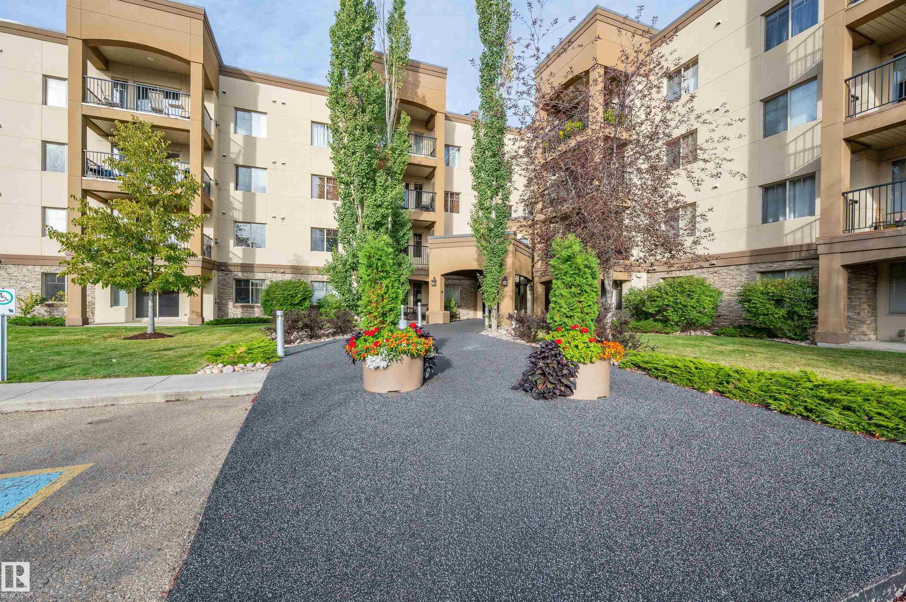 Photo 54 at 311 - 400 Palisades Way, Centennial Village, Sherwood Park