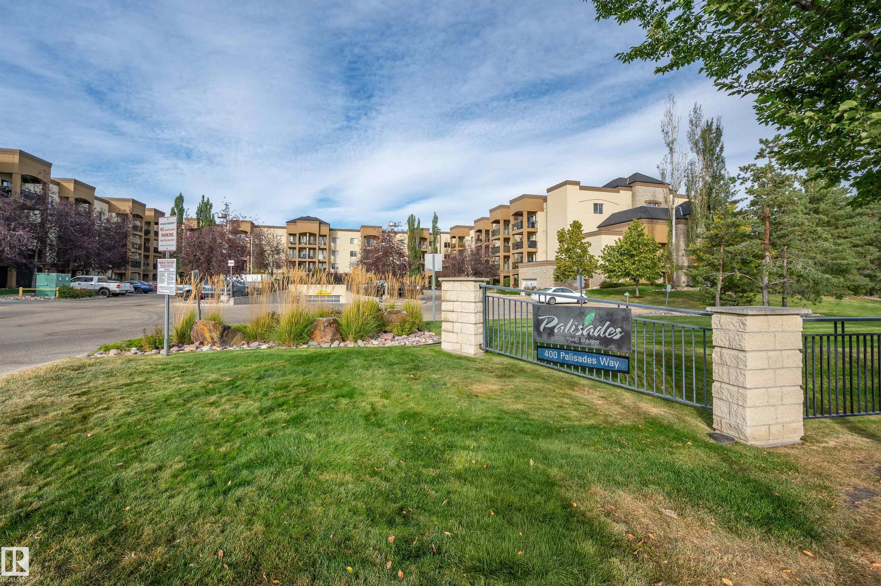 Photo 56 at 311 - 400 Palisades Way, Centennial Village, Sherwood Park