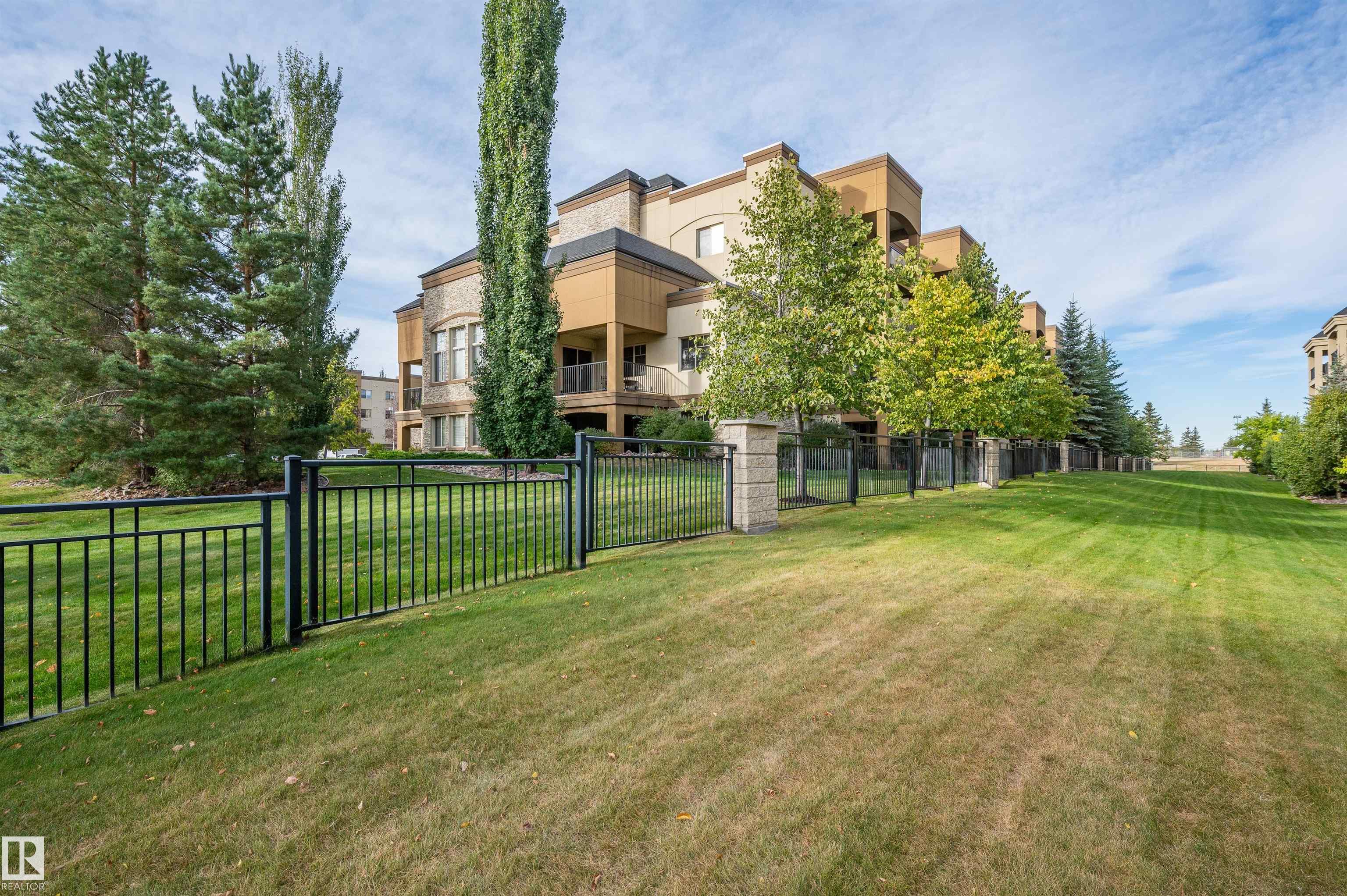 Photo 58 at 311 - 400 Palisades Way, Centennial Village, Sherwood Park