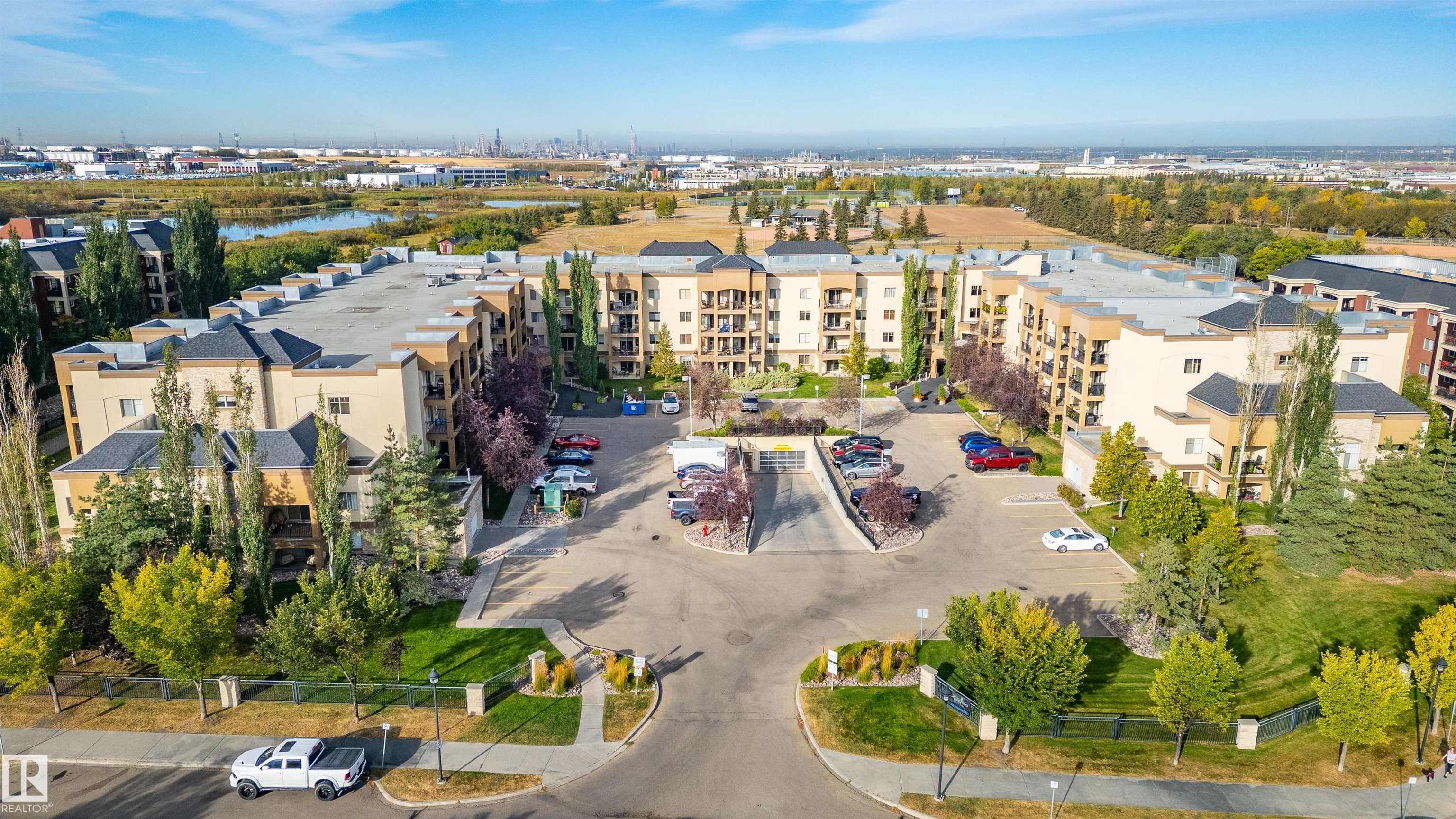 Photo 60 at 311 - 400 Palisades Way, Centennial Village, Sherwood Park