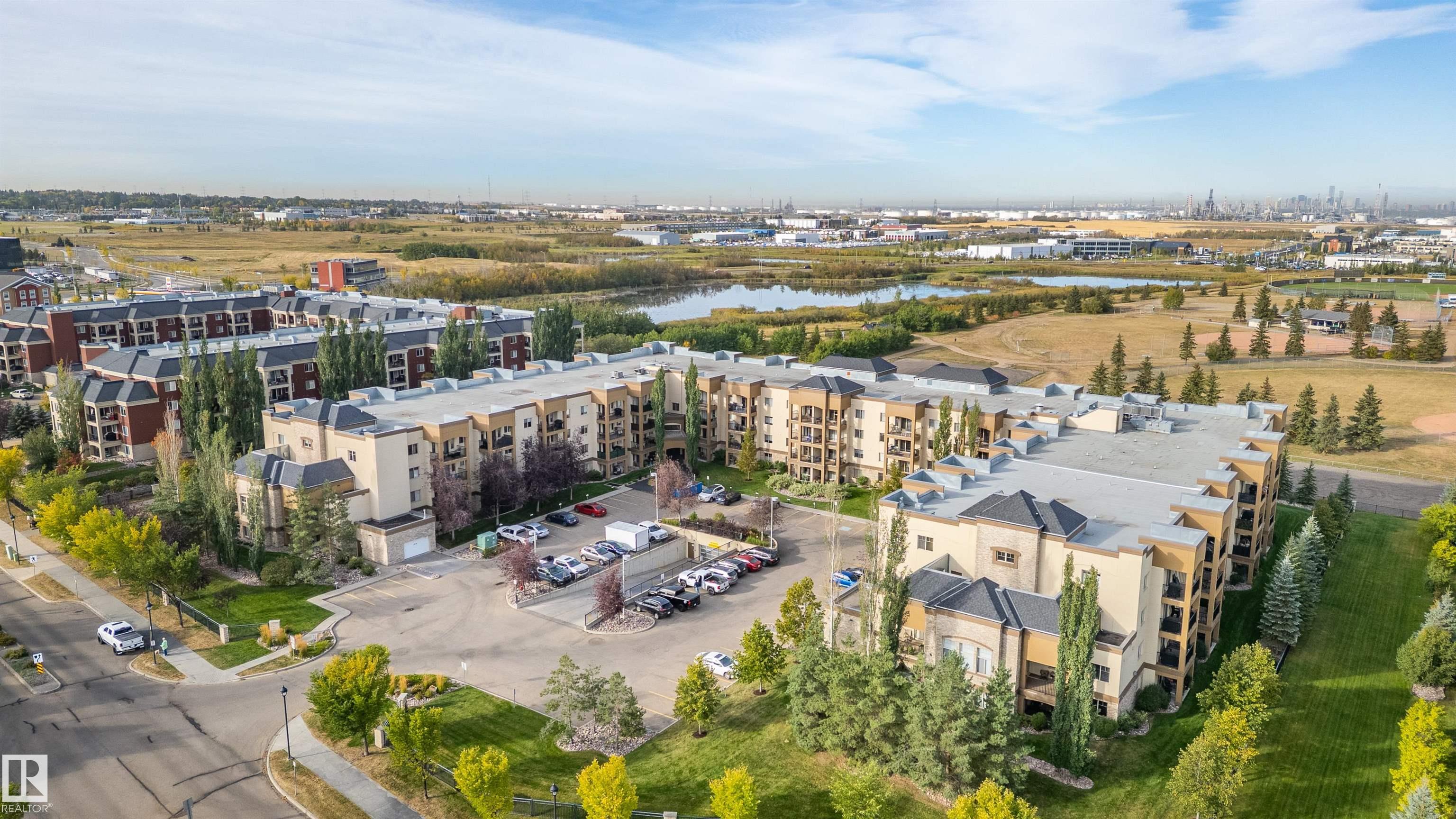Photo 7 at 311 - 400 Palisades Way, Centennial Village, Sherwood Park