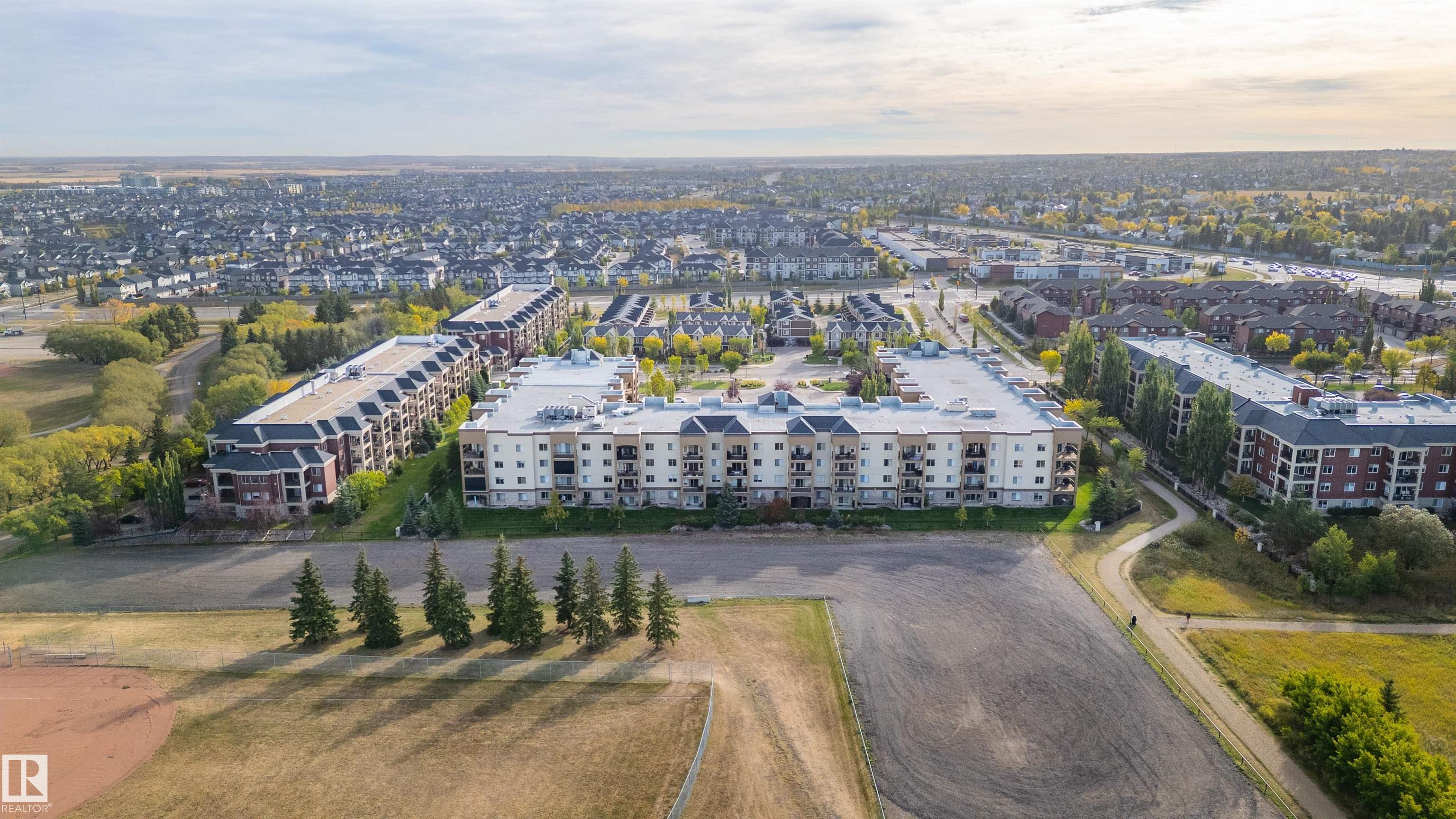 Photo 62 at 311 - 400 Palisades Way, Centennial Village, Sherwood Park