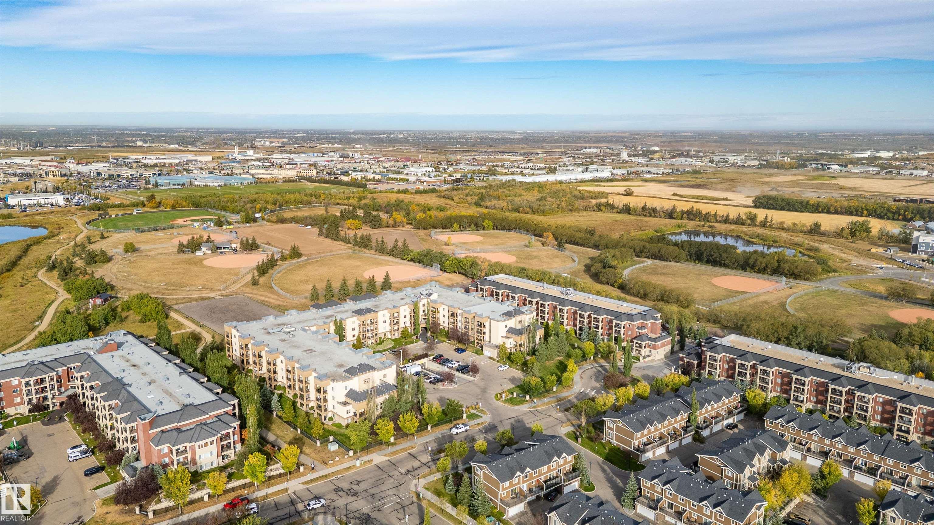 Photo 63 at 311 - 400 Palisades Way, Centennial Village, Sherwood Park