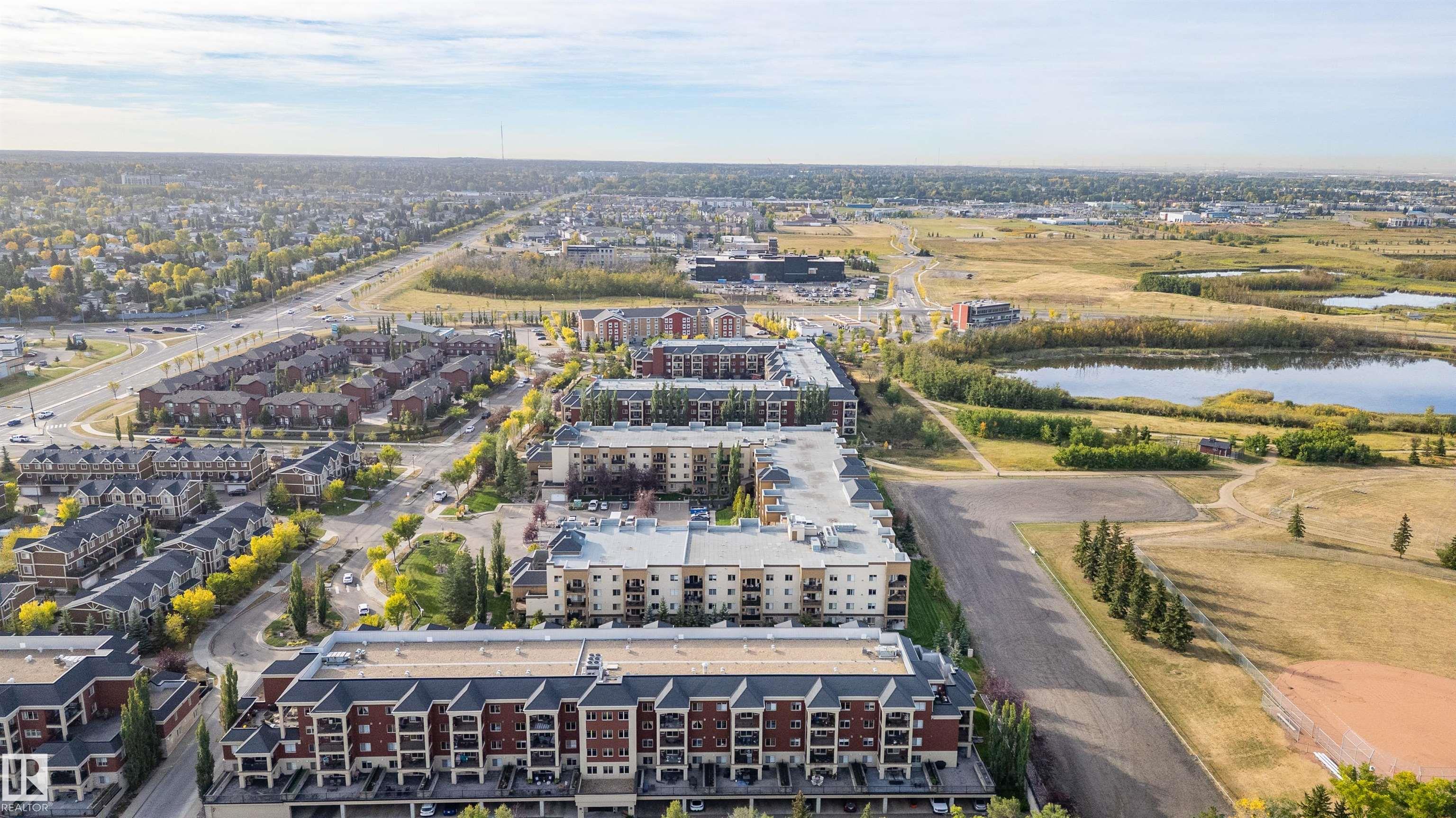 Photo 64 at 311 - 400 Palisades Way, Centennial Village, Sherwood Park