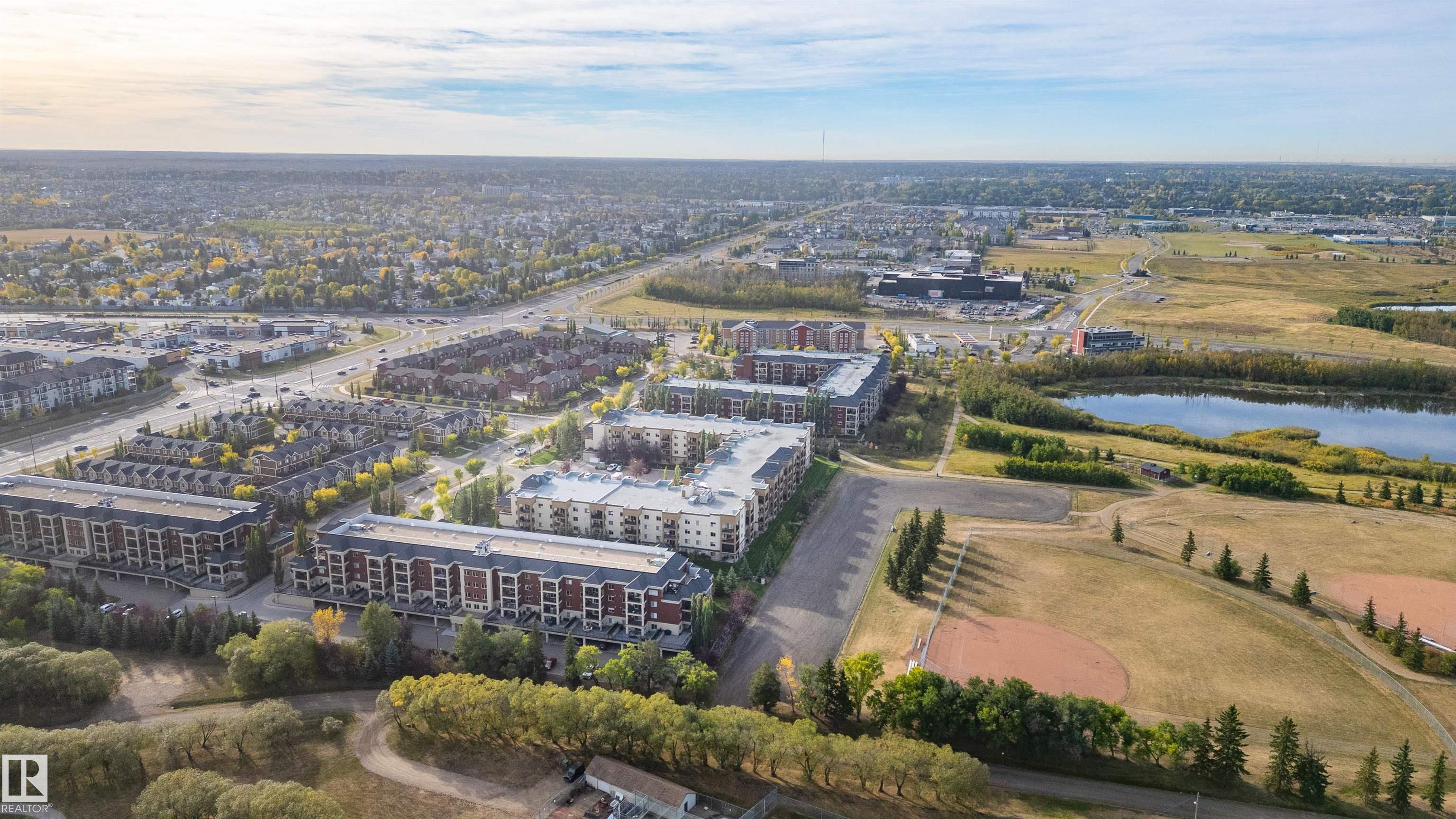 Photo 65 at 311 - 400 Palisades Way, Centennial Village, Sherwood Park