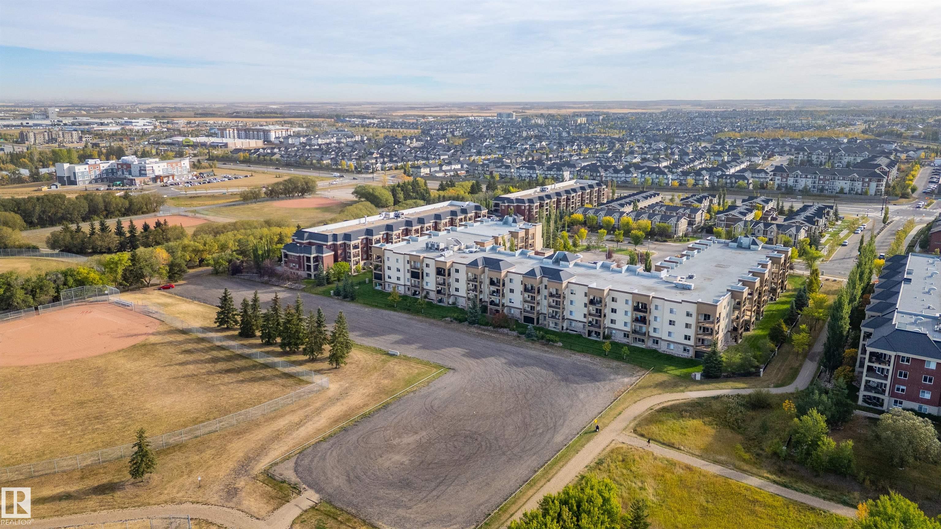 Photo 8 at 311 - 400 Palisades Way, Centennial Village, Sherwood Park