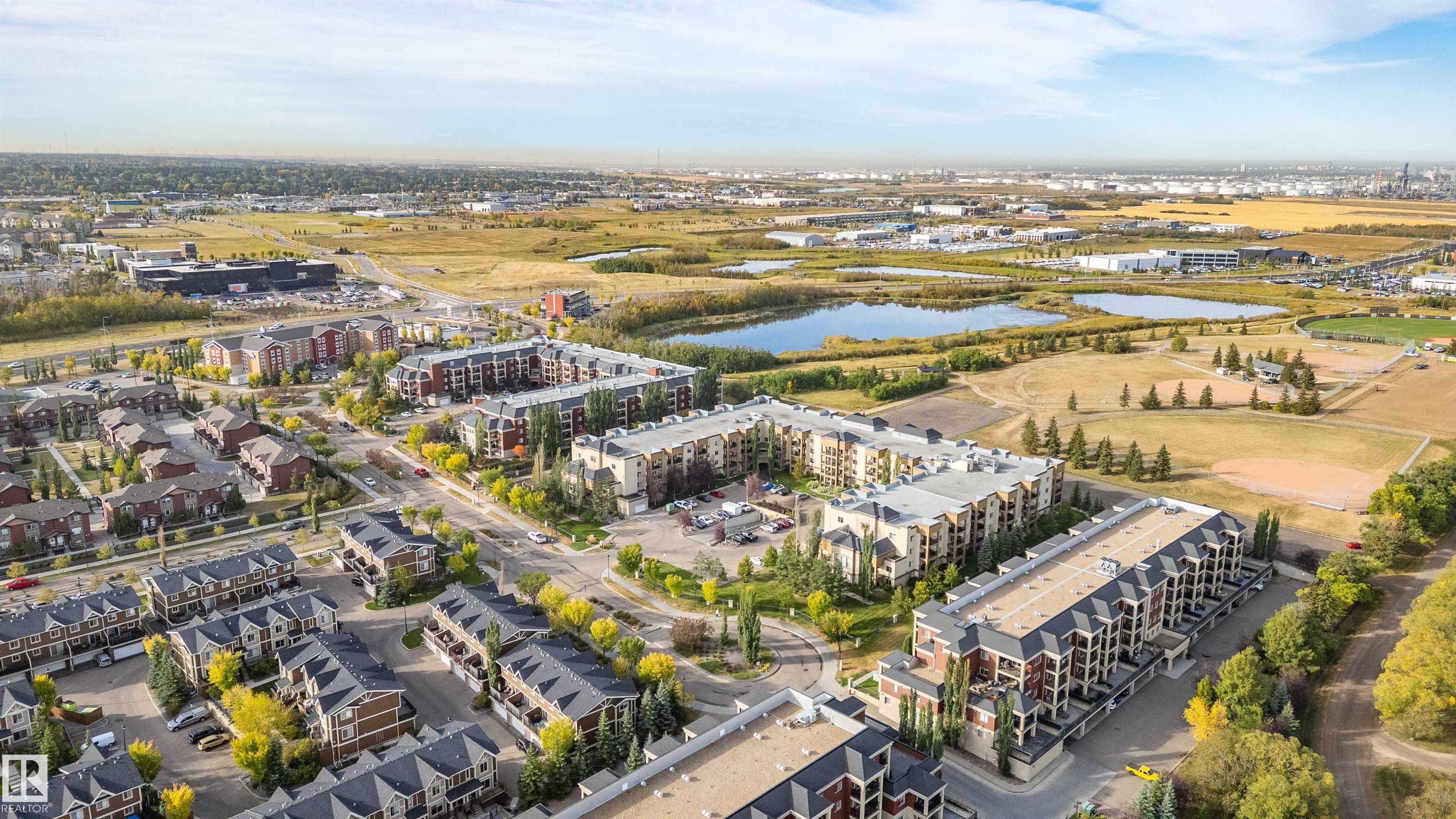 Photo 9 at 311 - 400 Palisades Way, Centennial Village, Sherwood Park